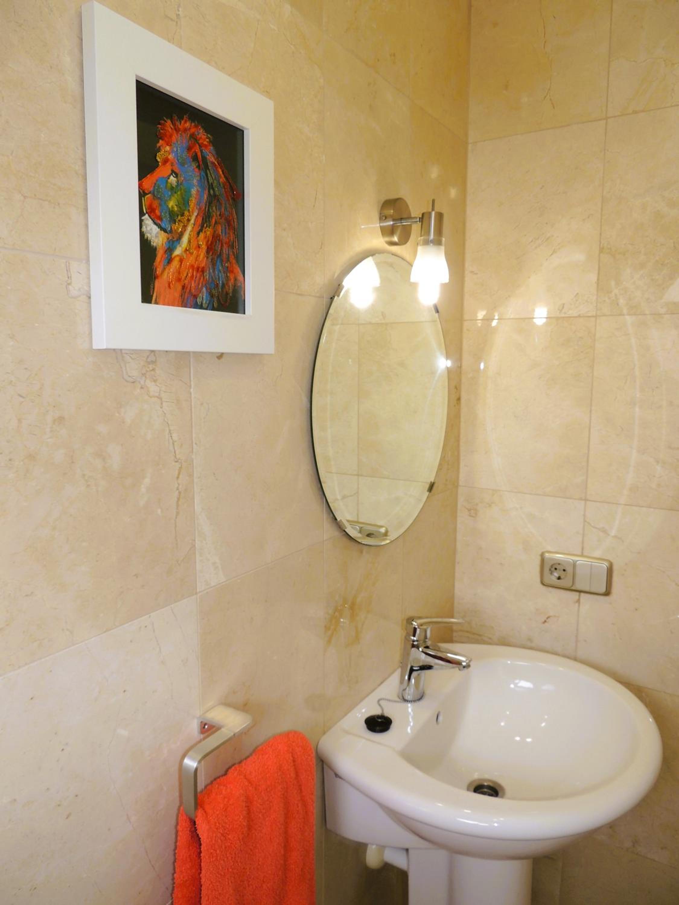 Casa TAYDIA SUN, POOL & RELAX