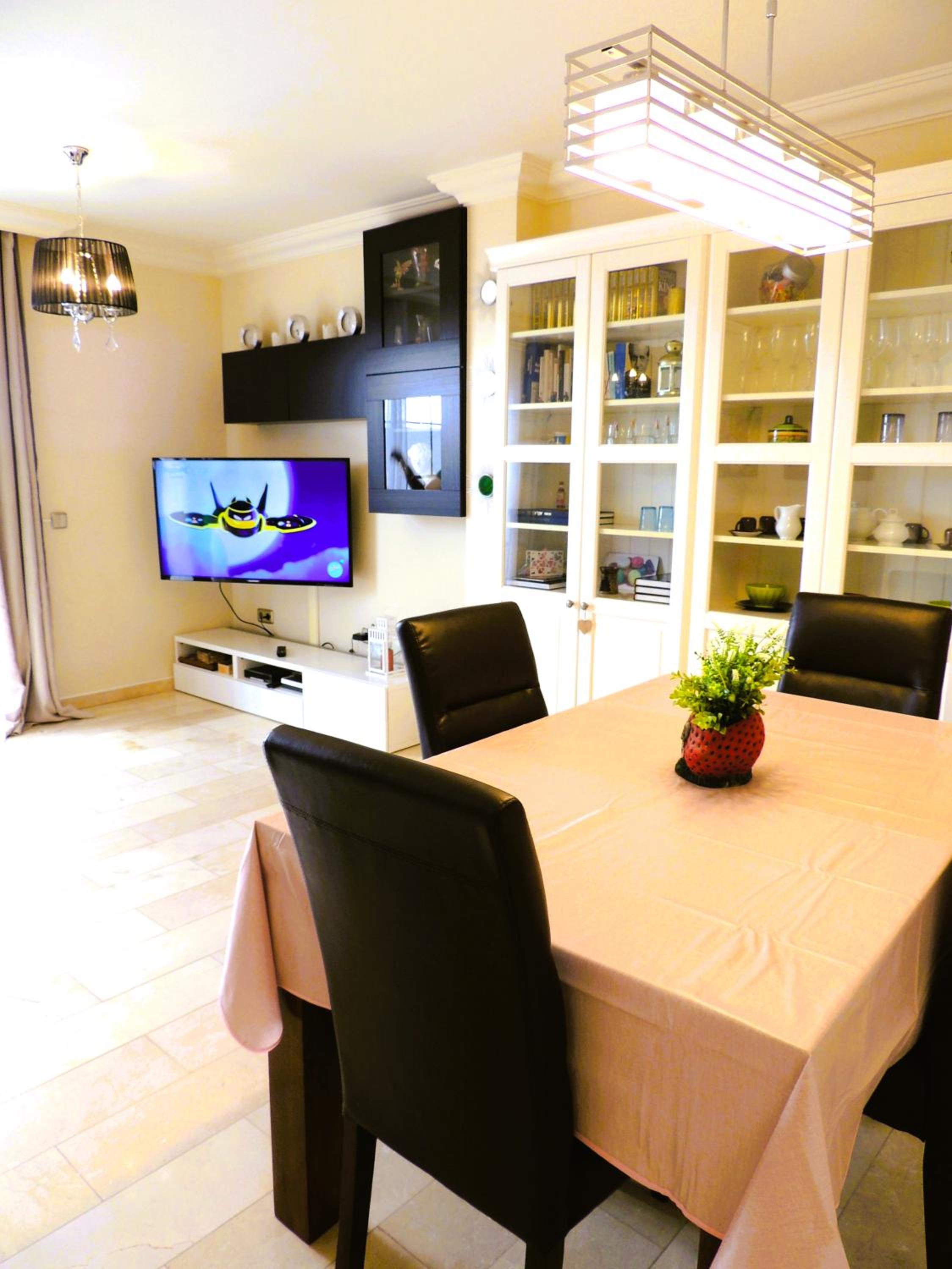 Casa TAYDIA SUN, POOL & RELAX