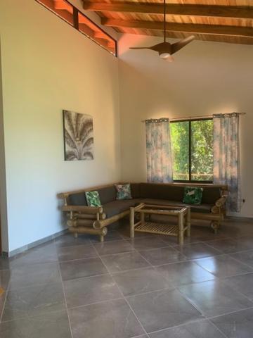 Casa Tres Tucanes