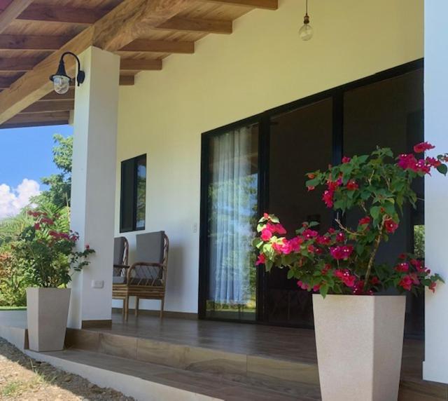 Casa Tres Tucanes