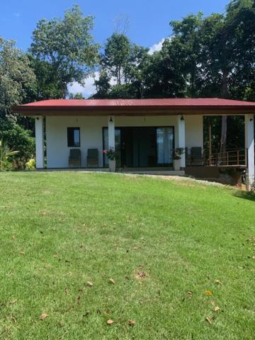Casa Tres Tucanes