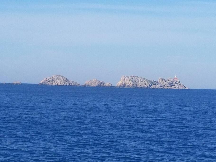 Beachfront Dubrovnik Villa