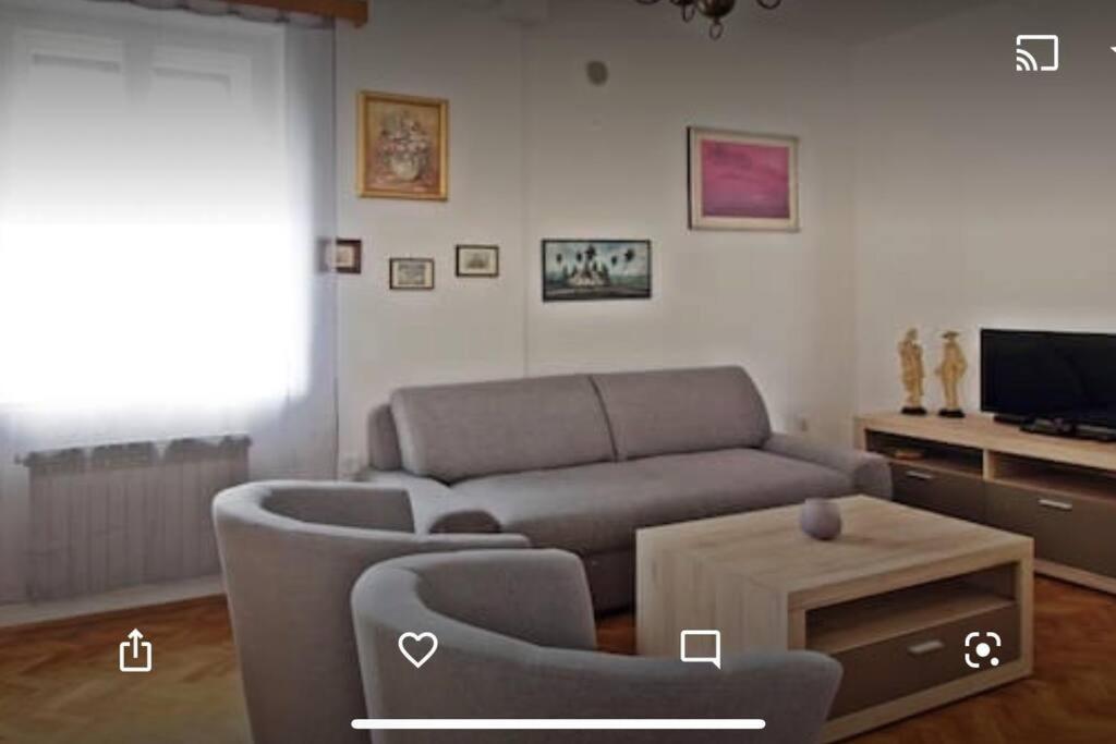 Beachfront Dubrovnik Villa