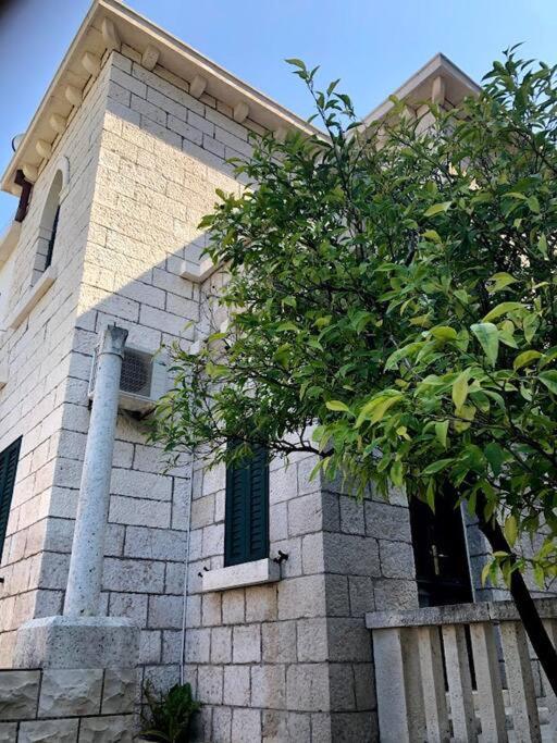 Beachfront Dubrovnik Villa