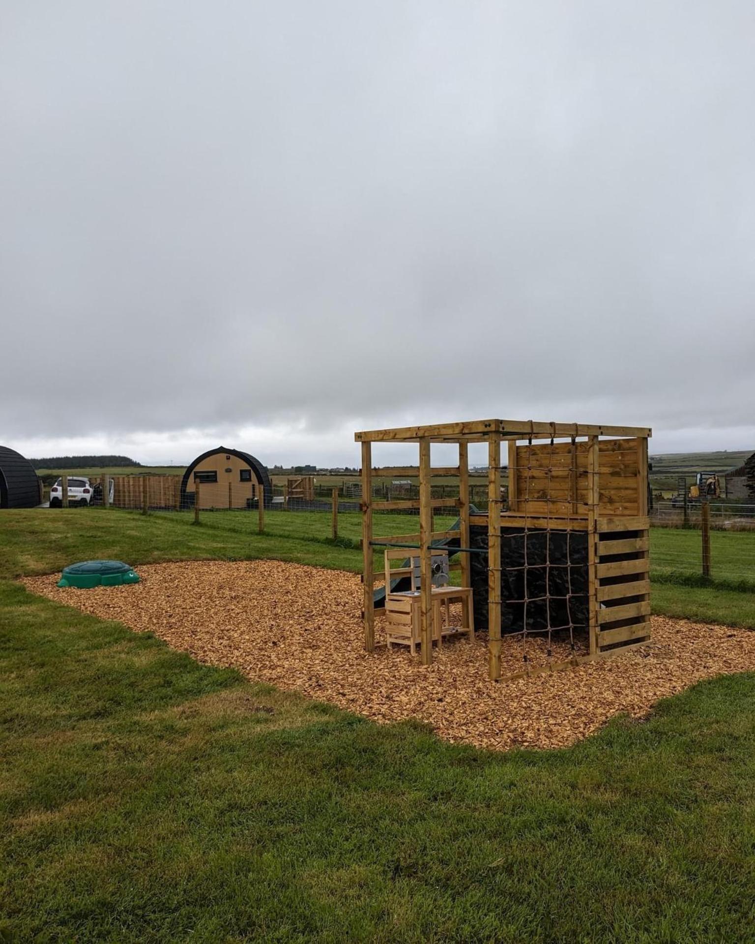 Glengolly Getaways