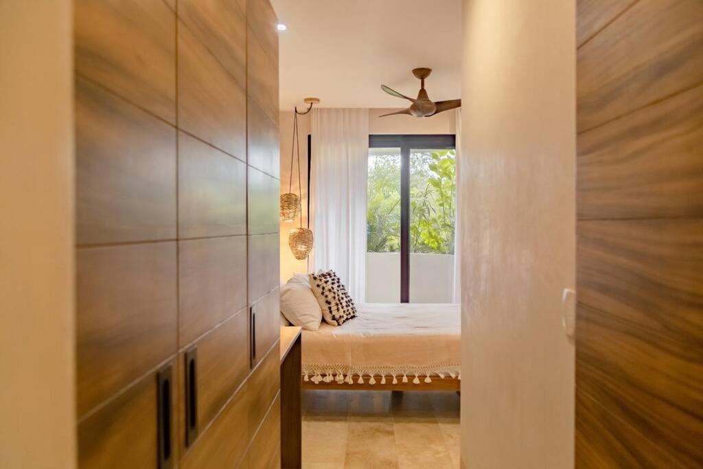 Departamento privado Tulum Aldea Zama