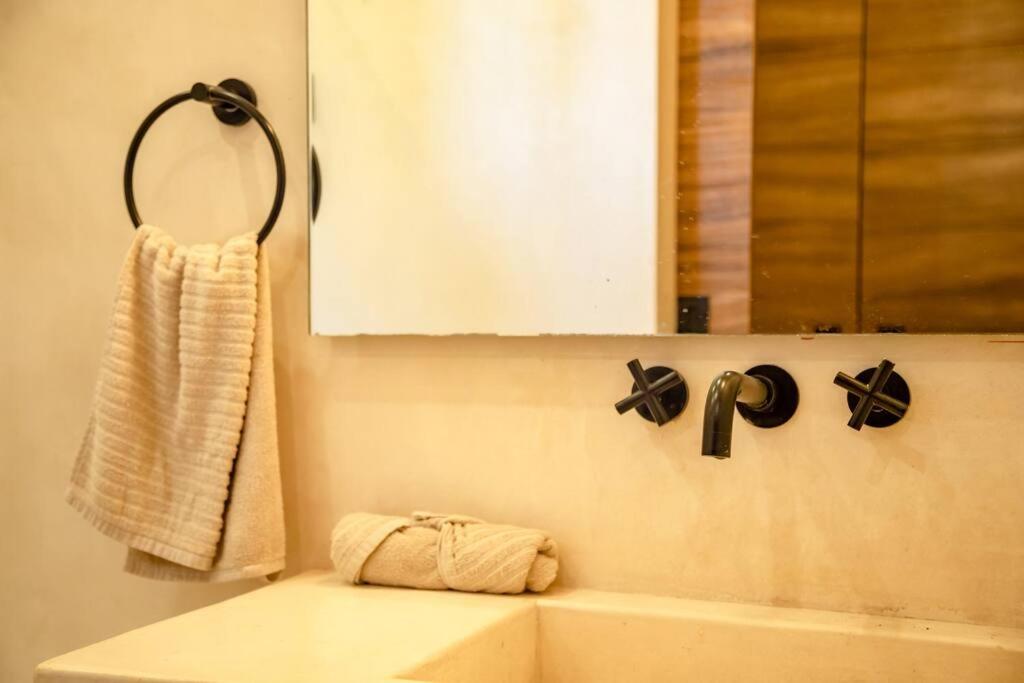 Departamento privado Tulum Aldea Zama