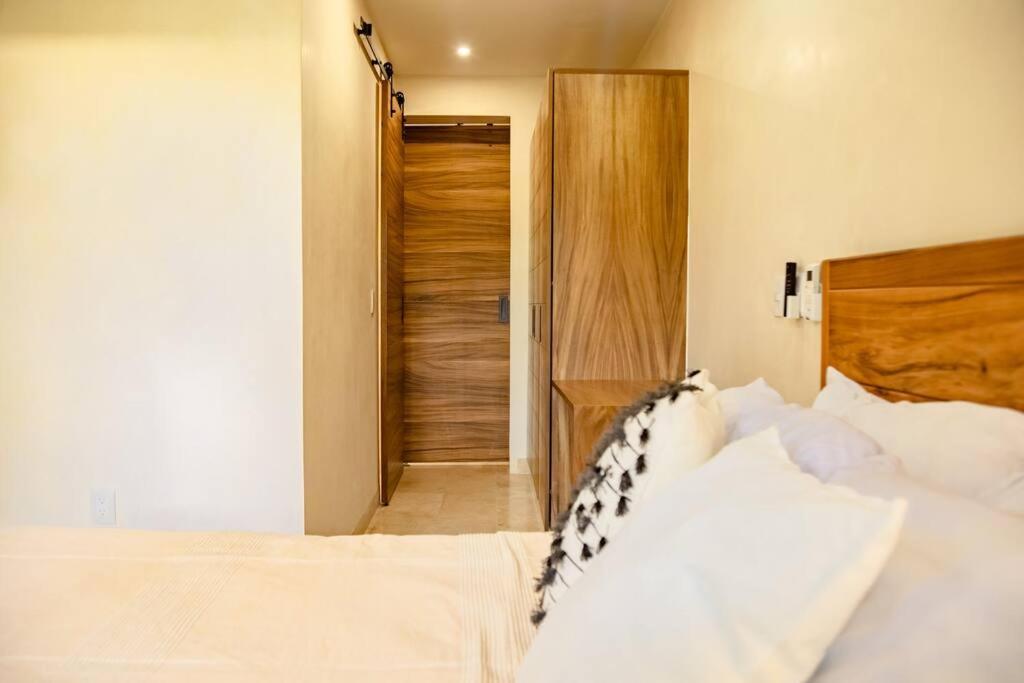 Departamento privado Tulum Aldea Zama