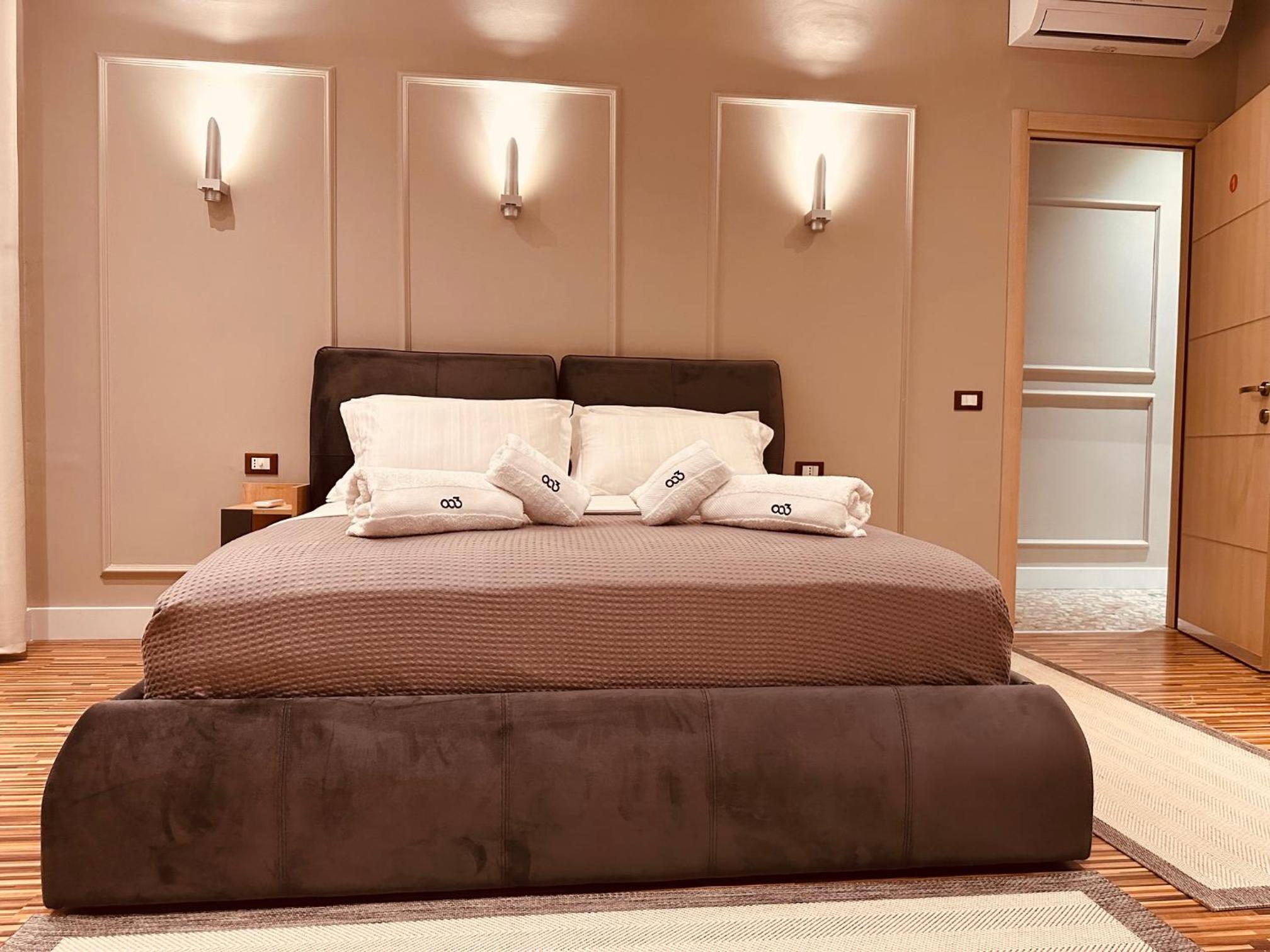 Maxi Wellness Suite