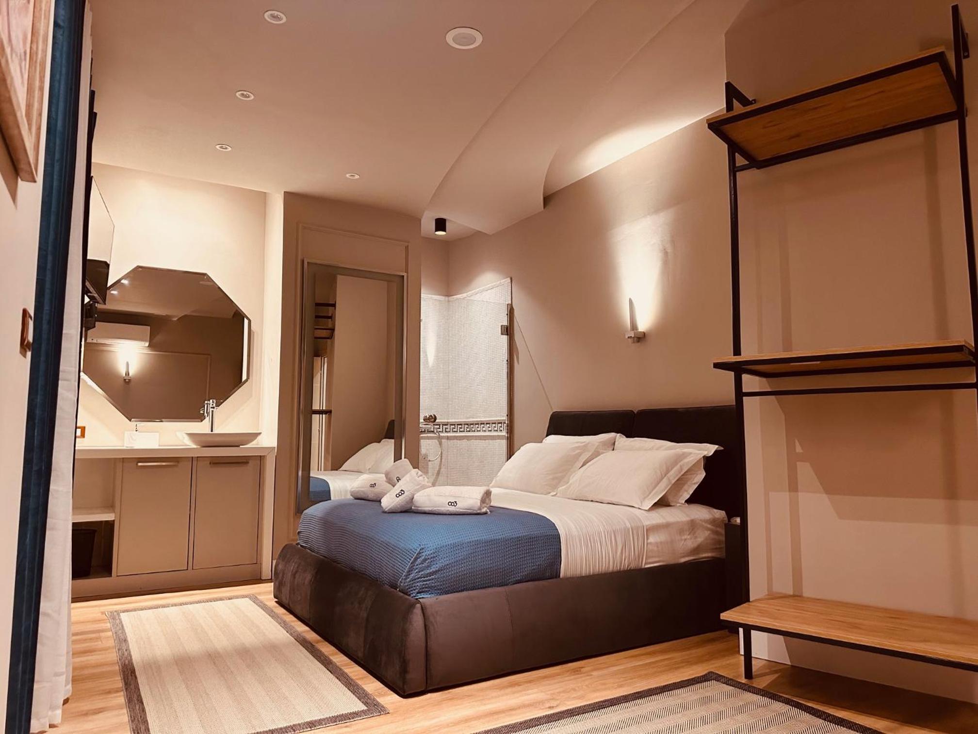Maxi Wellness Suite