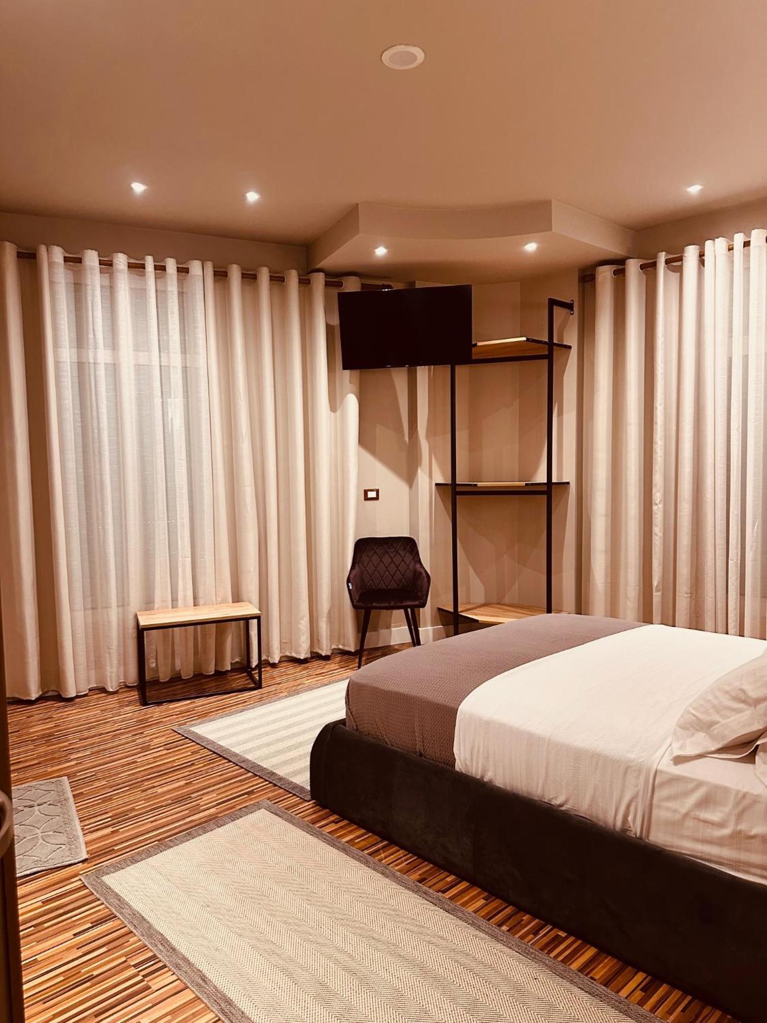 Maxi Wellness Suite