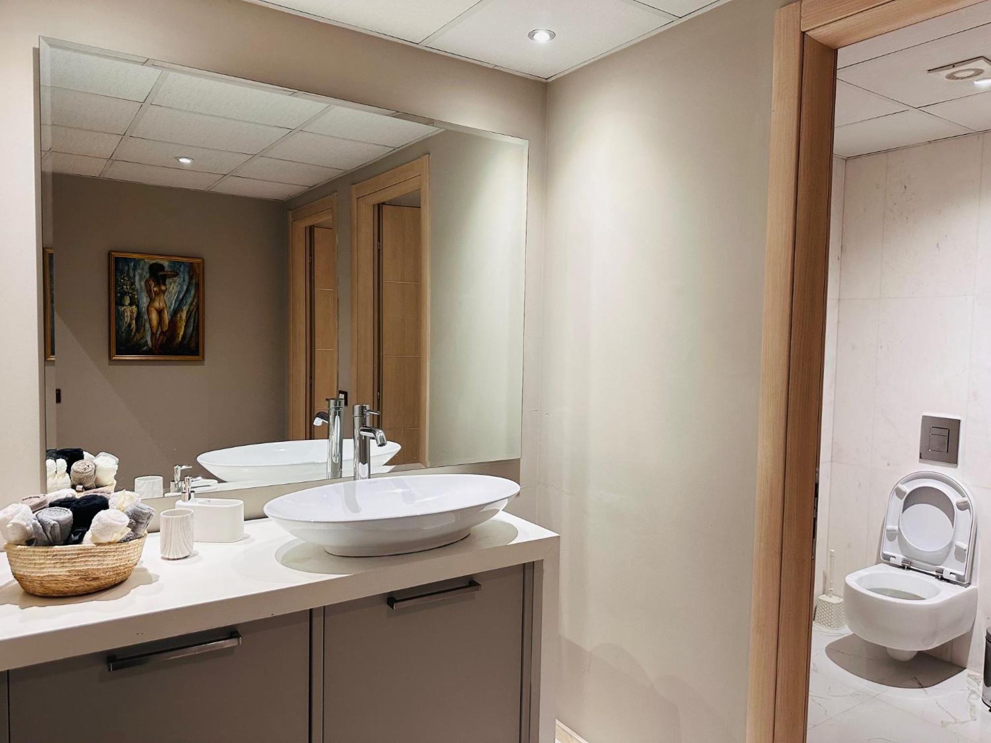 Maxi Wellness Suite