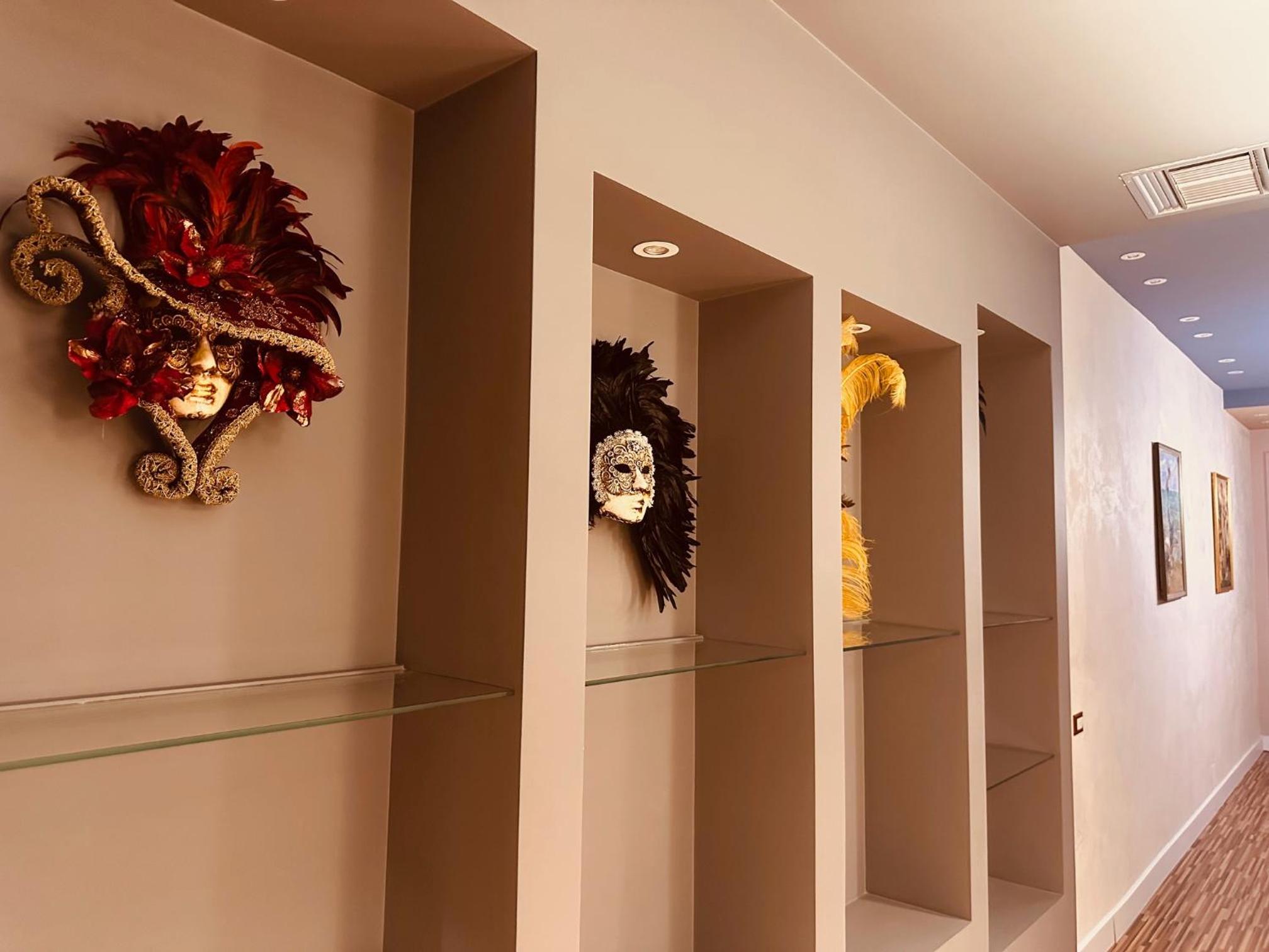 Maxi Wellness Suite