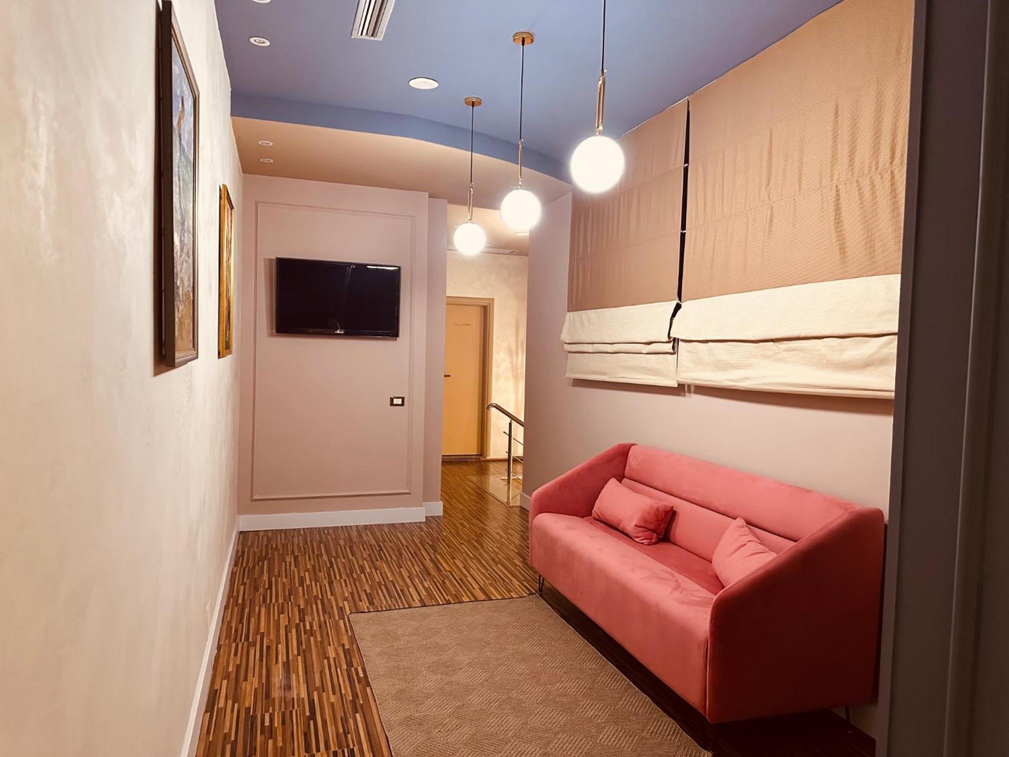 Maxi Wellness Suite
