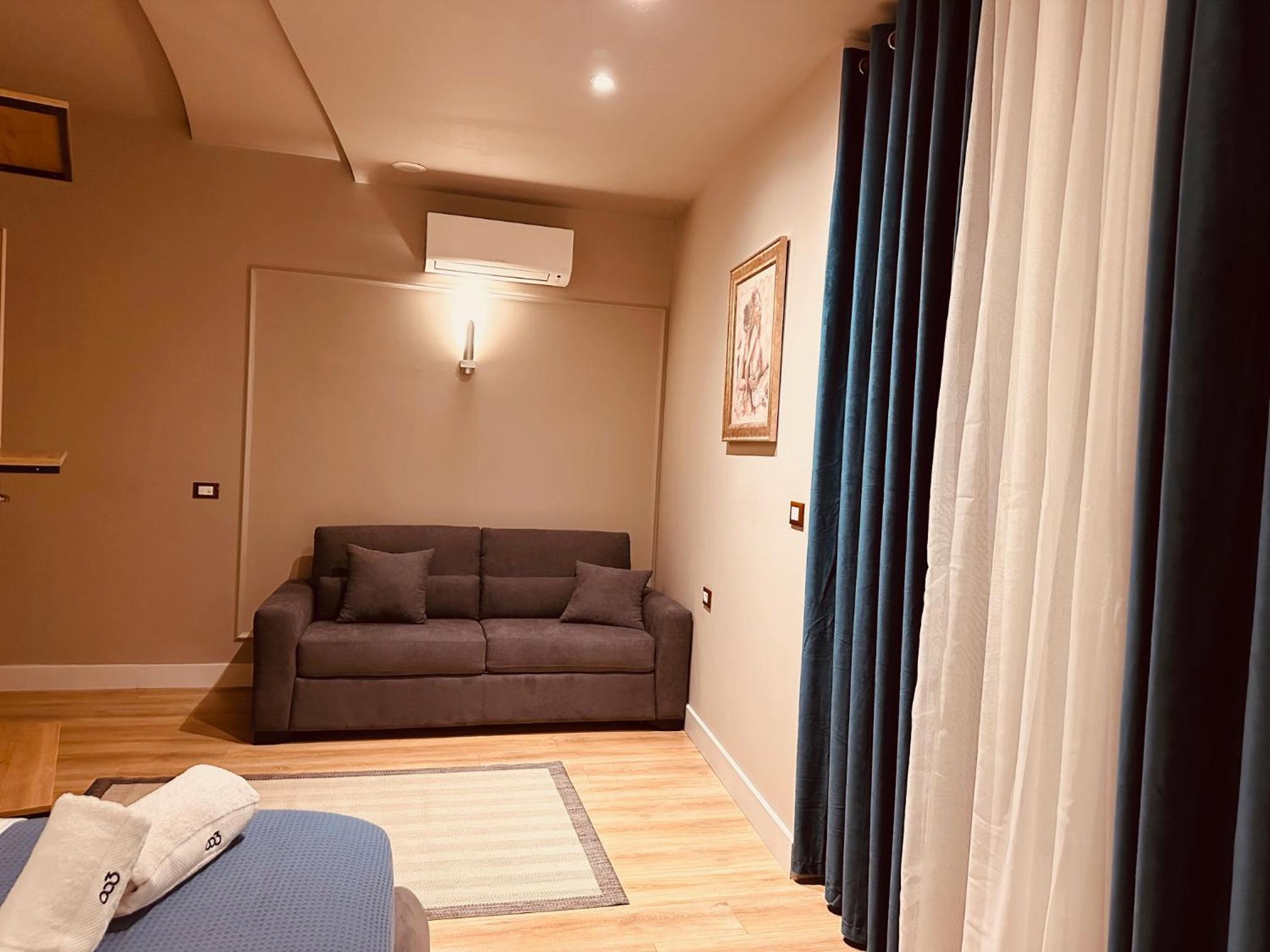 Maxi Wellness Suite
