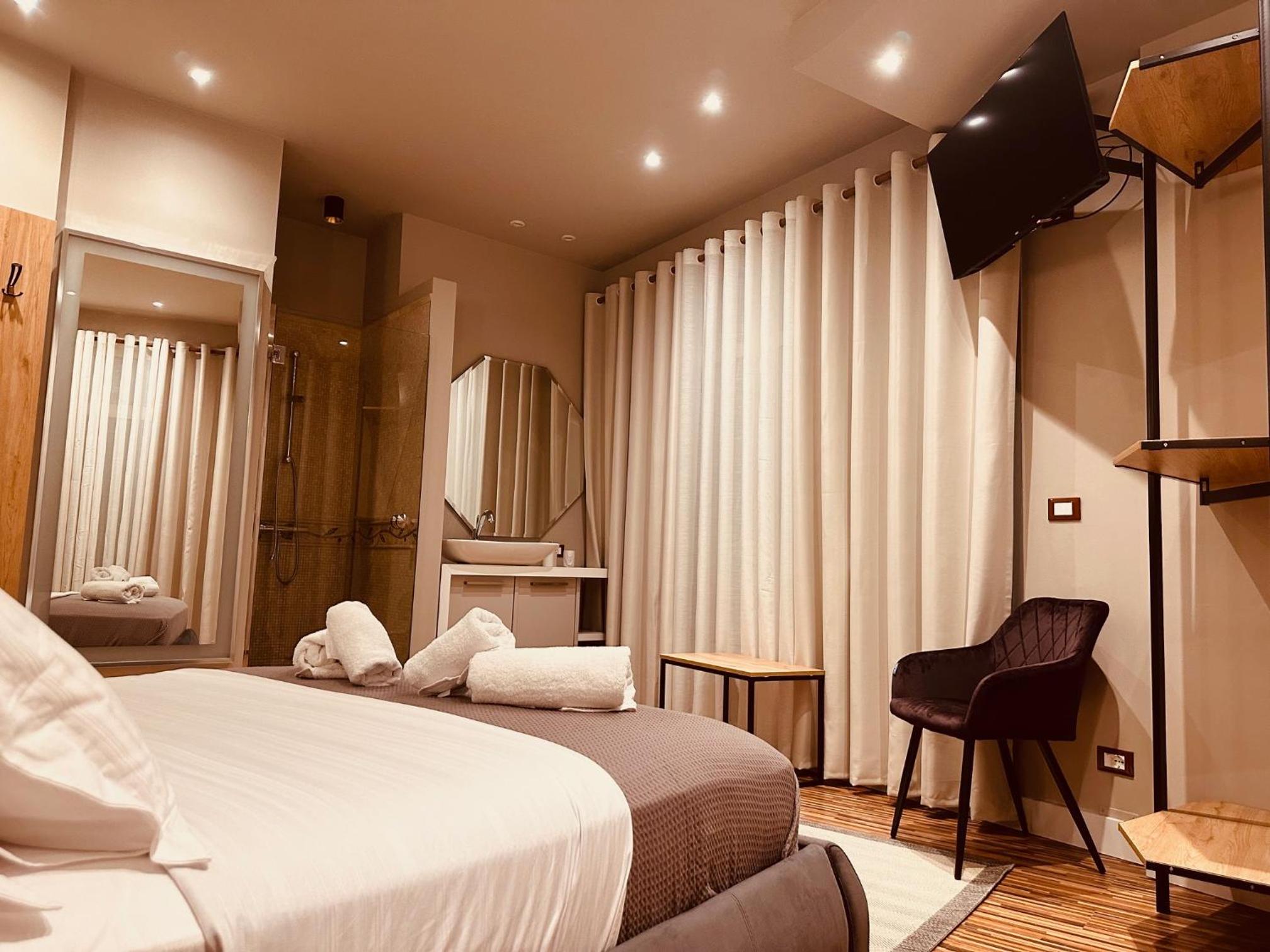 Maxi Wellness Suite