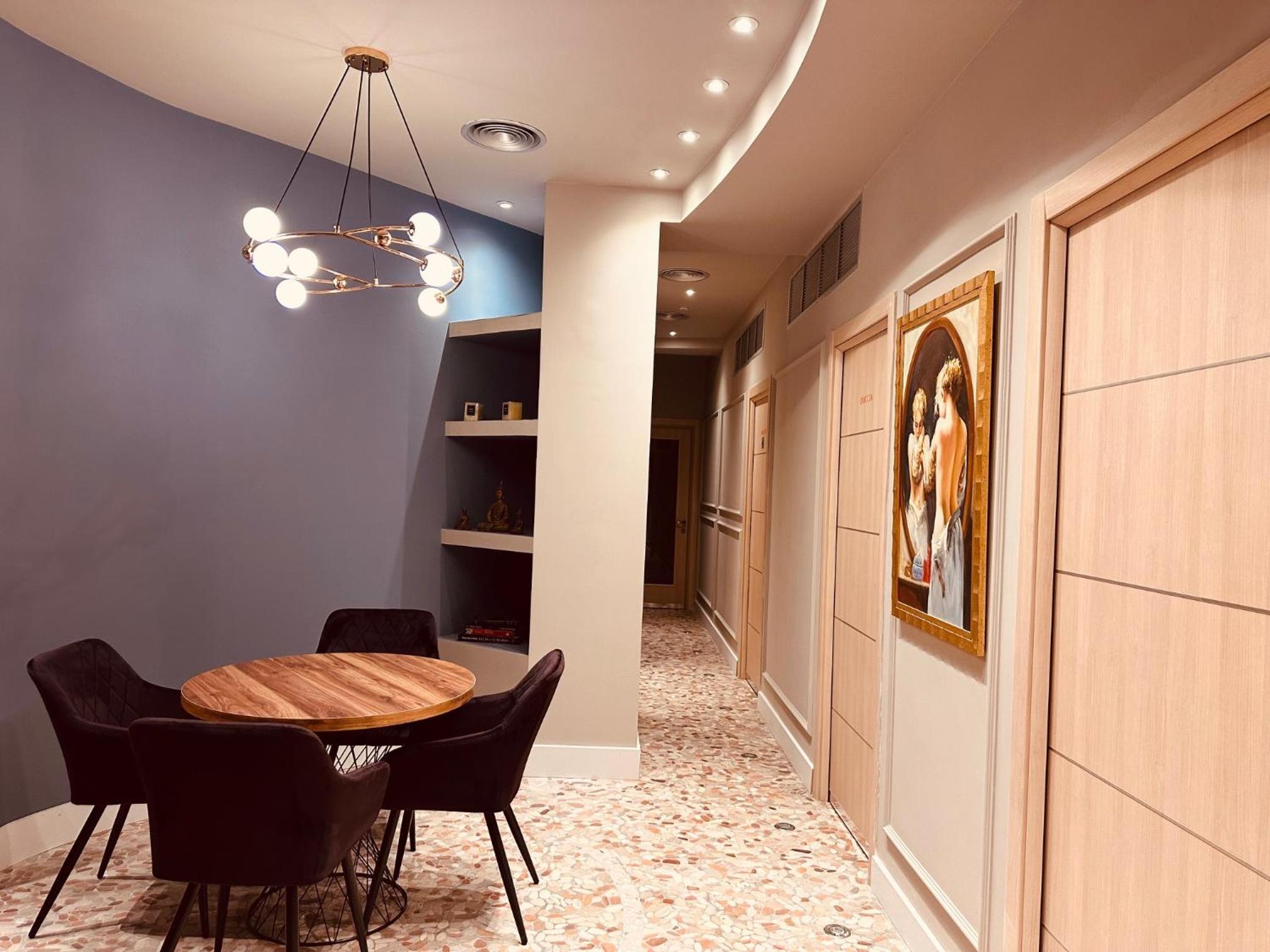 Maxi Wellness Suite