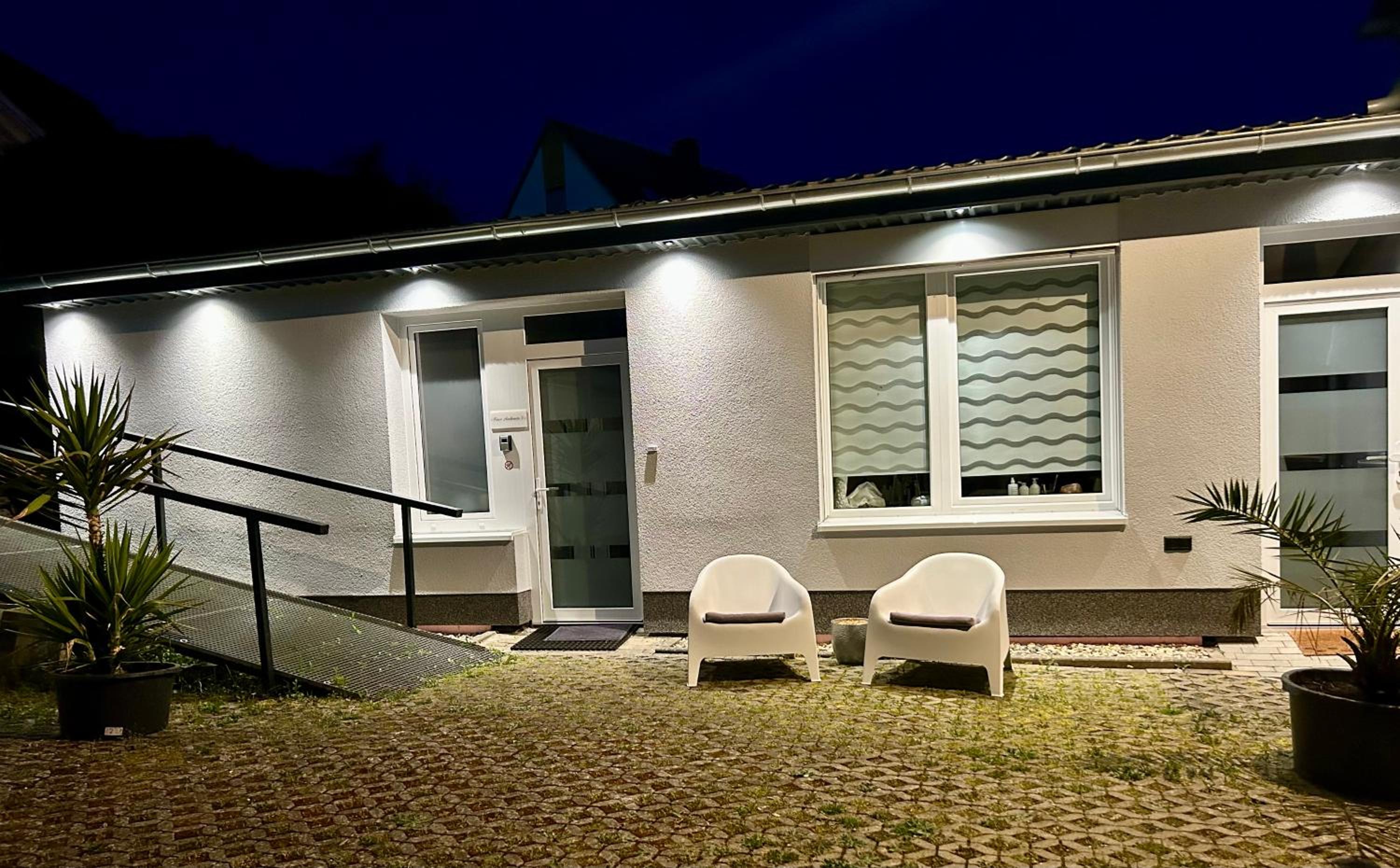 Ferienwohnung Ambiente 2