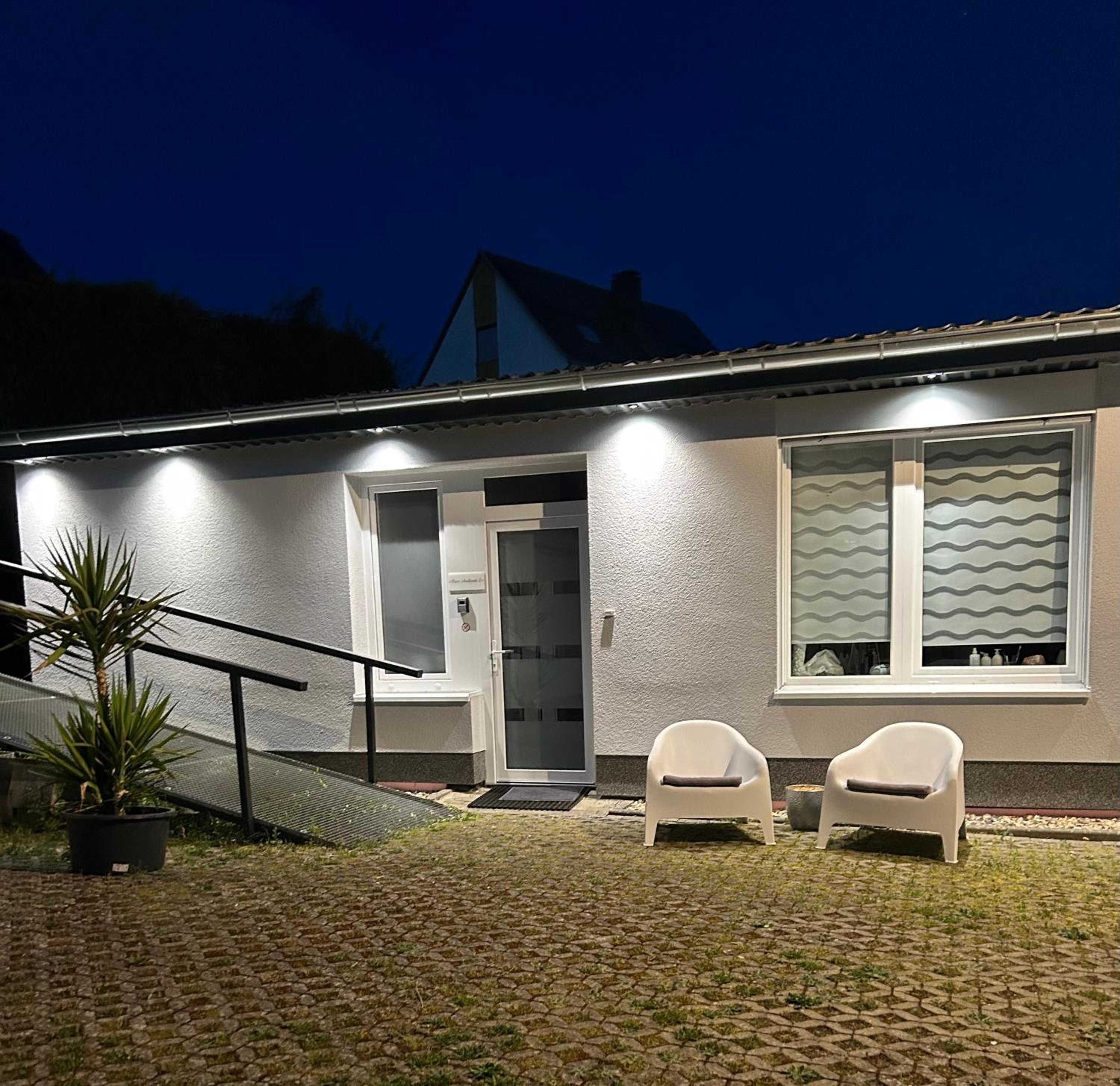 Ferienwohnung Ambiente 2