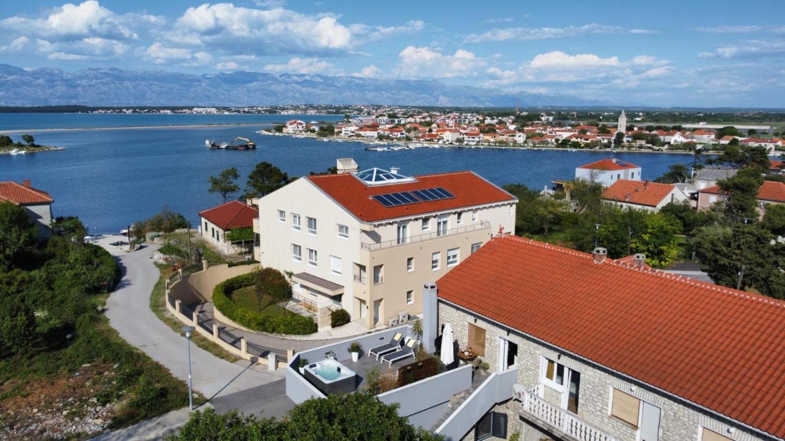 Hotel Studio Apartment Dalmatia