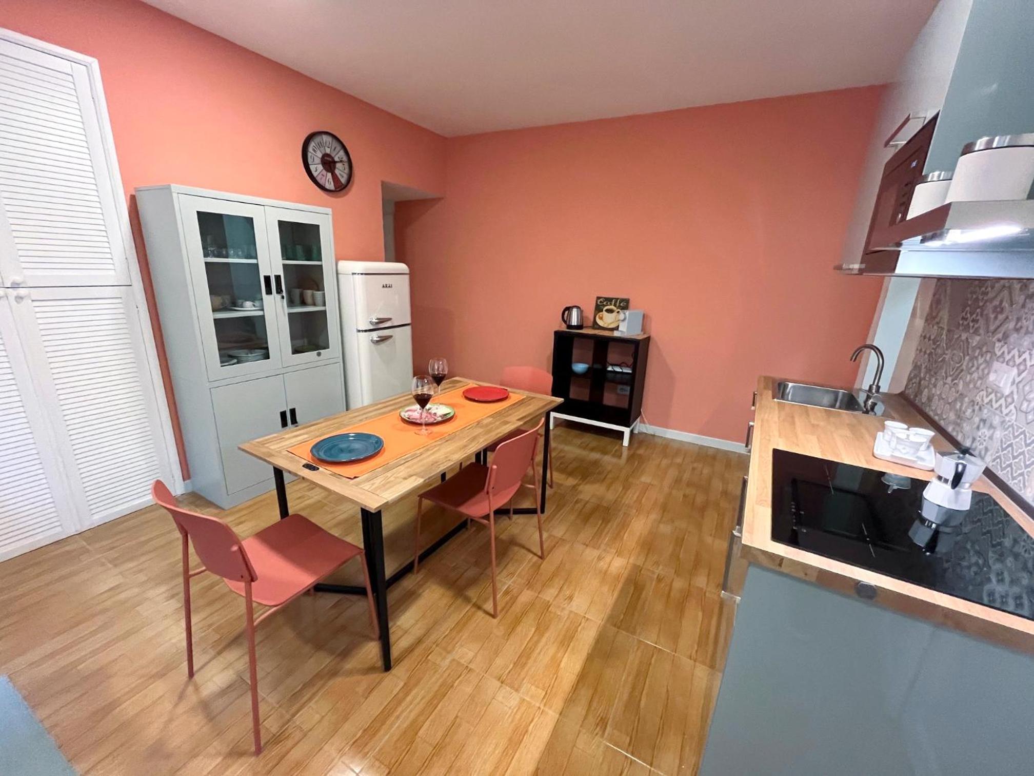 Nuovo appartamento Saint Remy