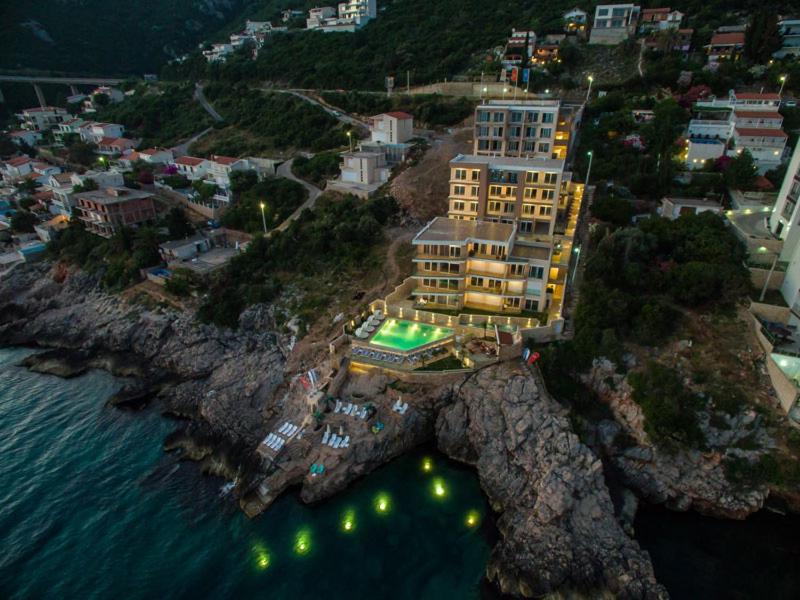 Soho Montenegro
