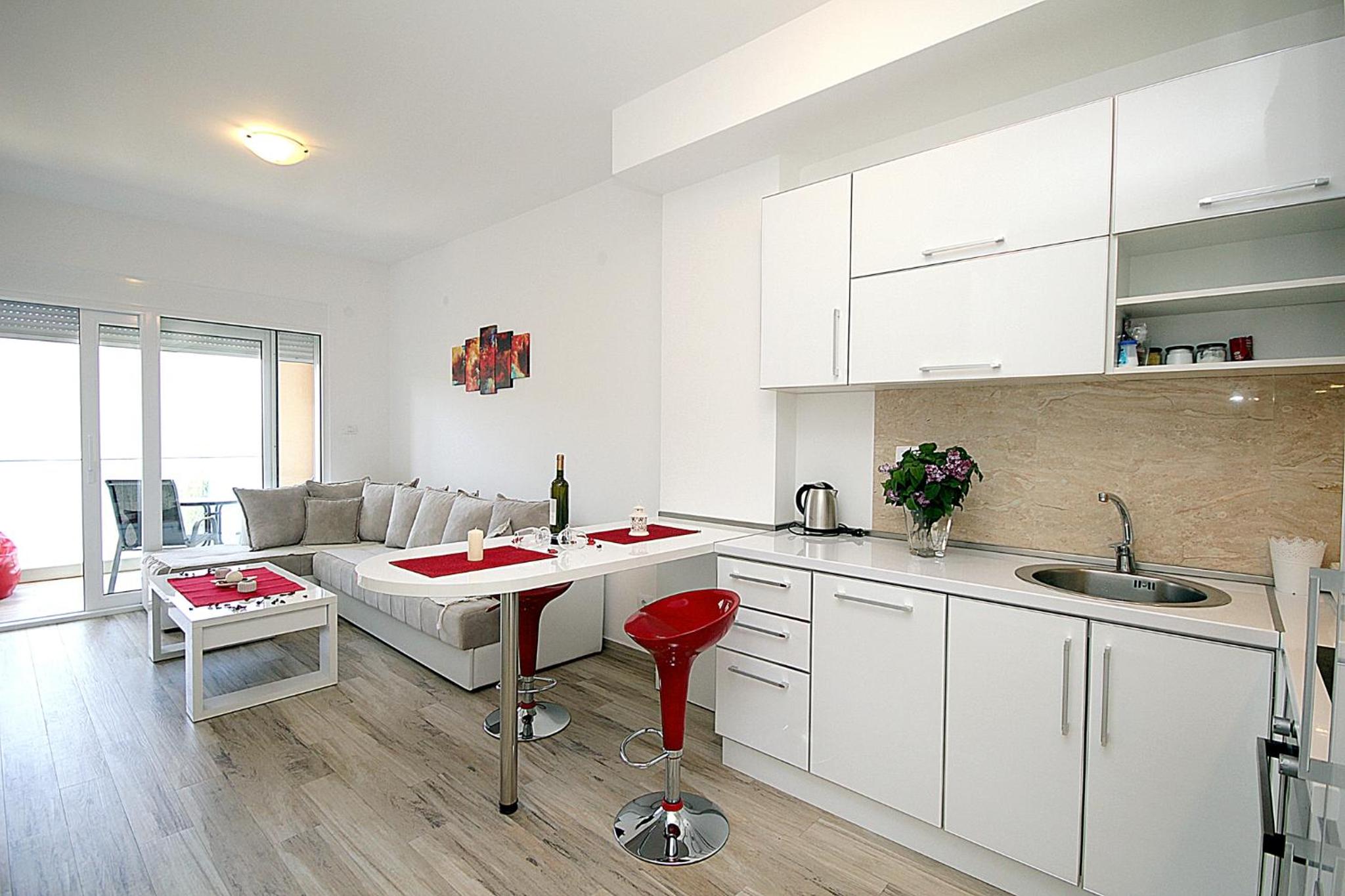 Soho Montenegro