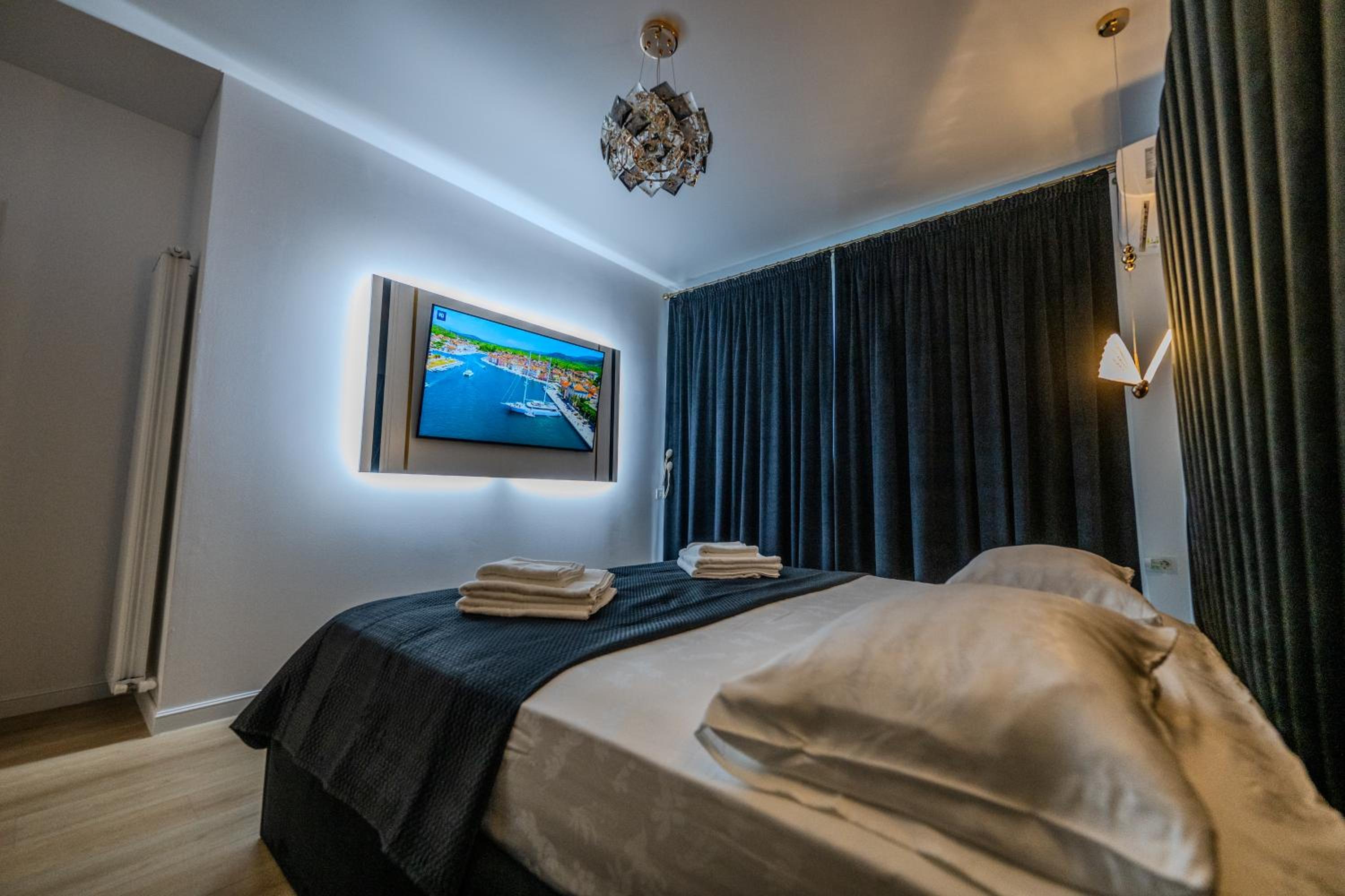 Queen‘s Apartament view 5