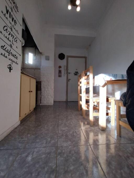 El Departamento de Mariano en Mardel de San Luis y 25 de Mayo
