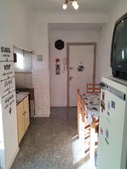 El Departamento de Mariano en Mardel de San Luis y 25 de Mayo