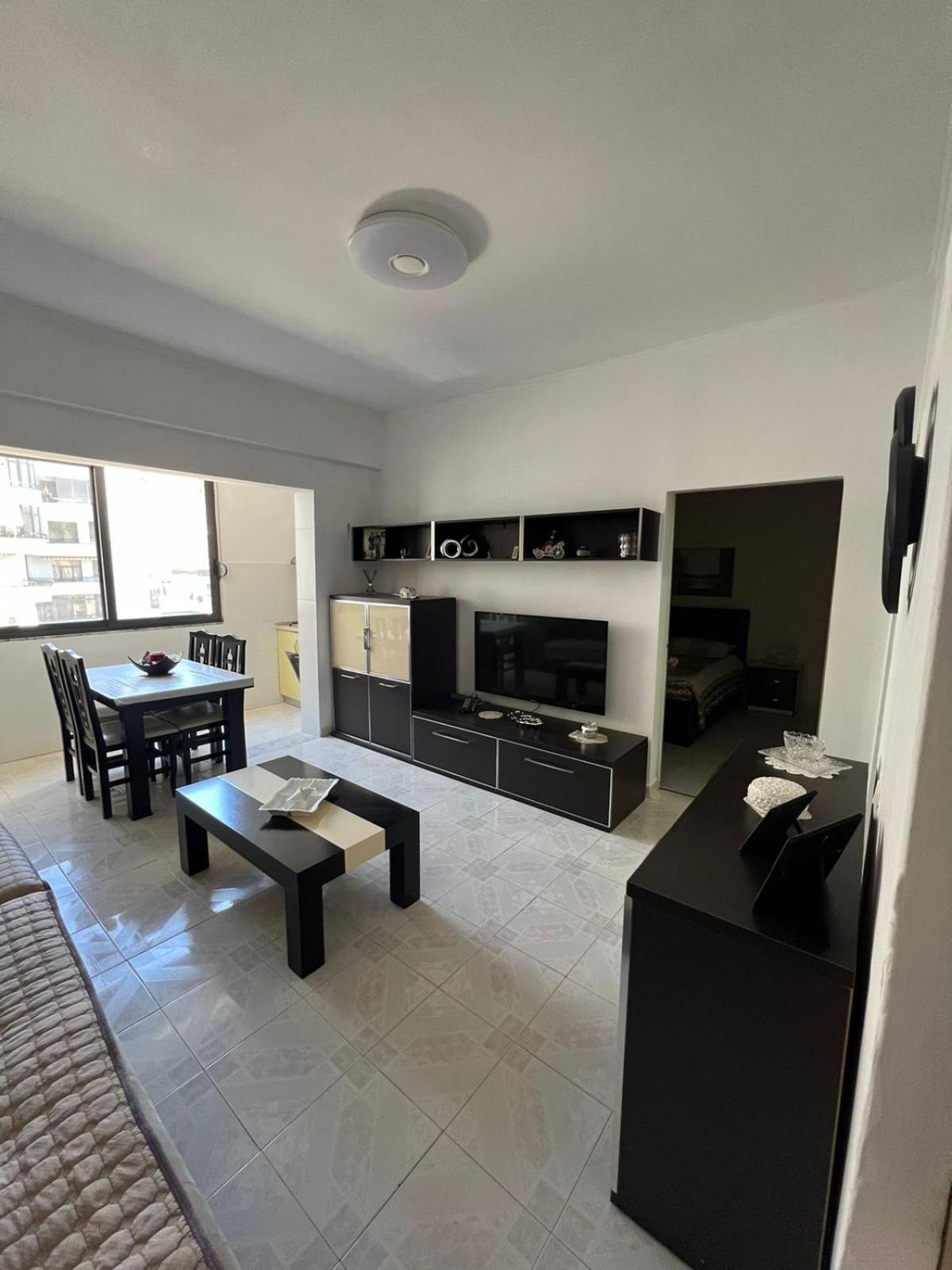 Home Near the Sea and City Center