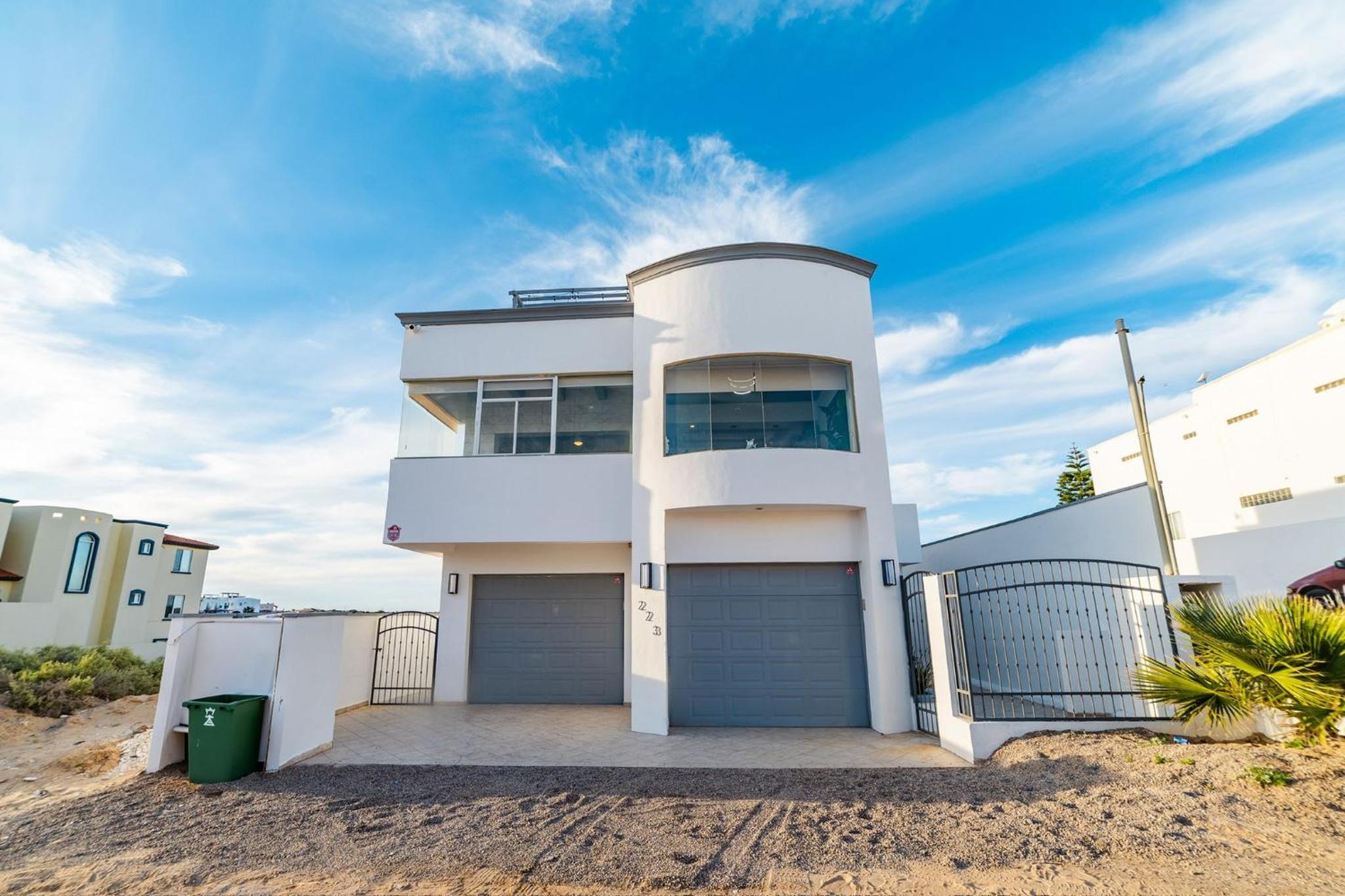 Hotel Casa de las Sirenas, Las Conchas, Private Pool - Image 1