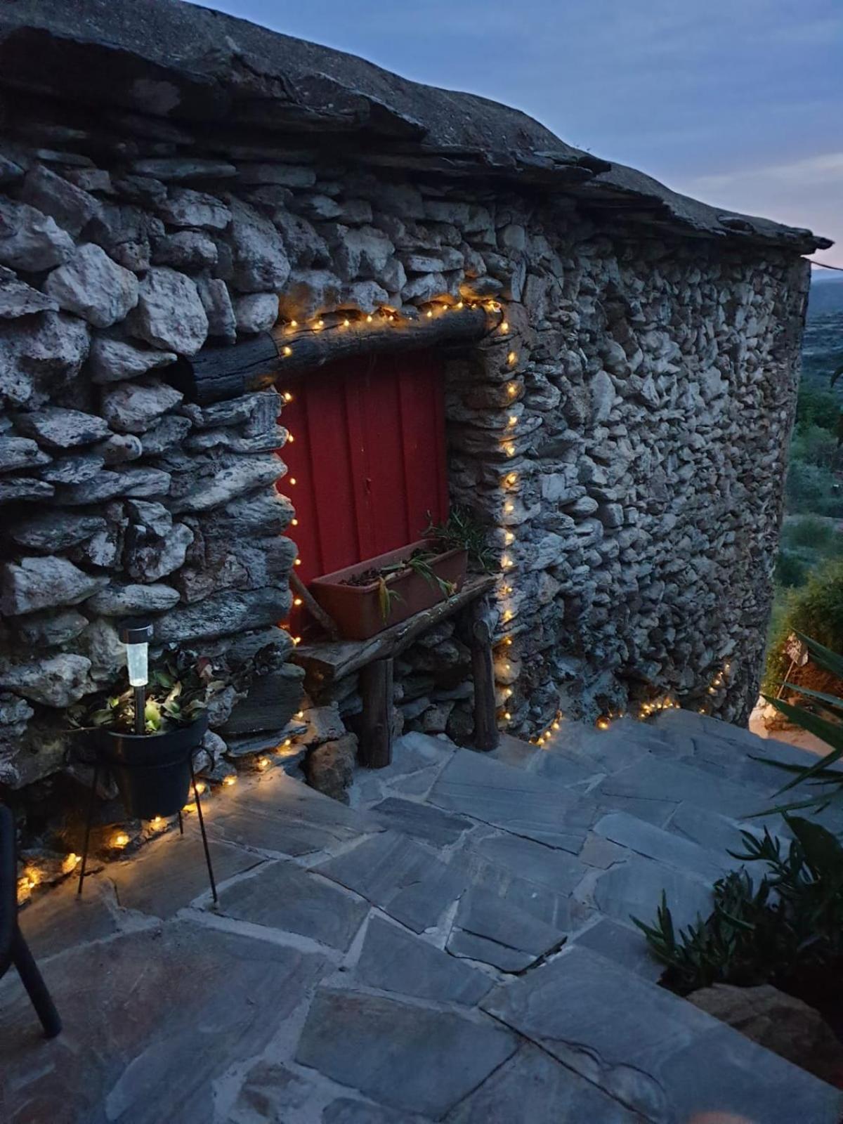 Casa Carrie