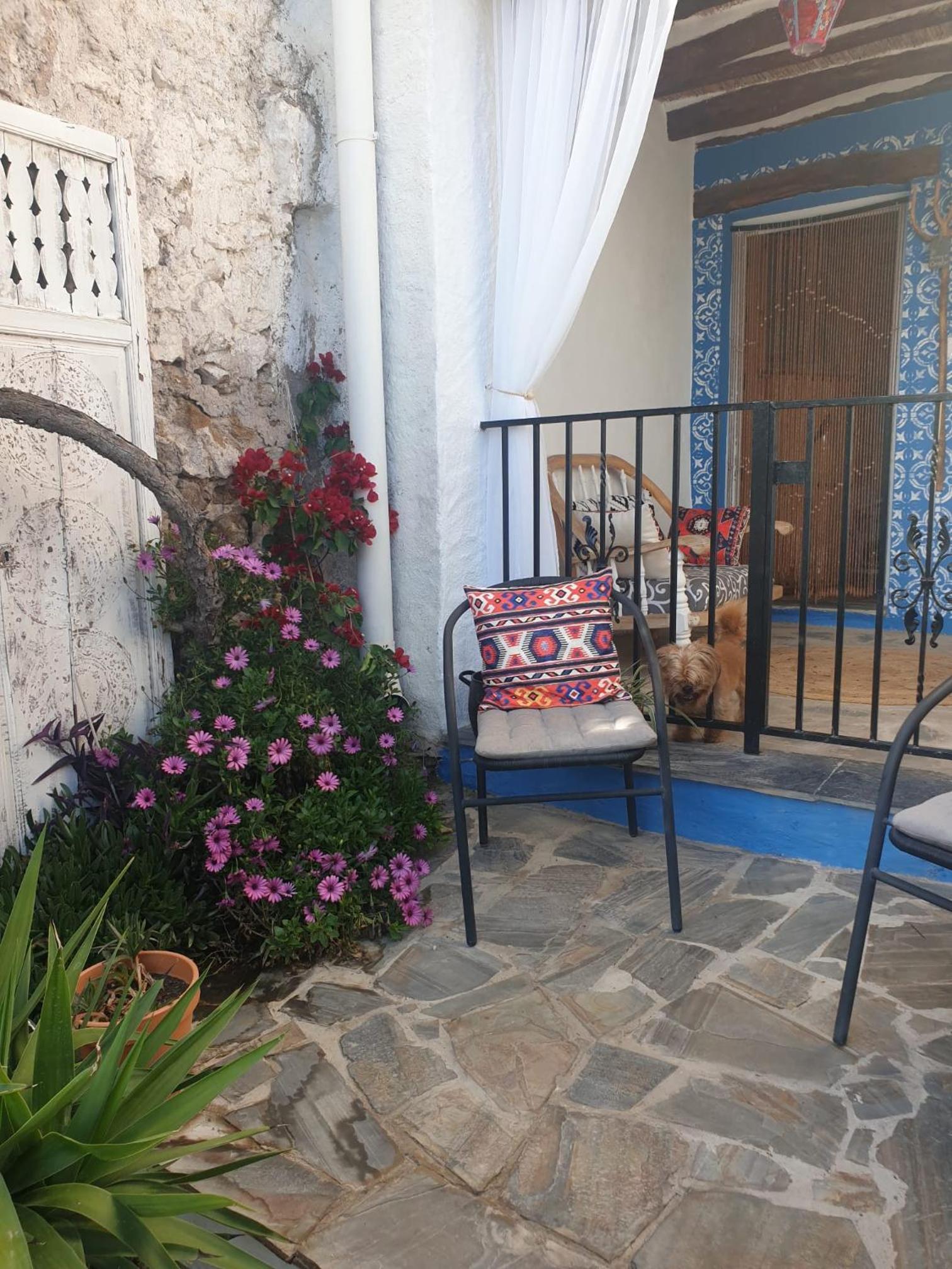Casa Carrie