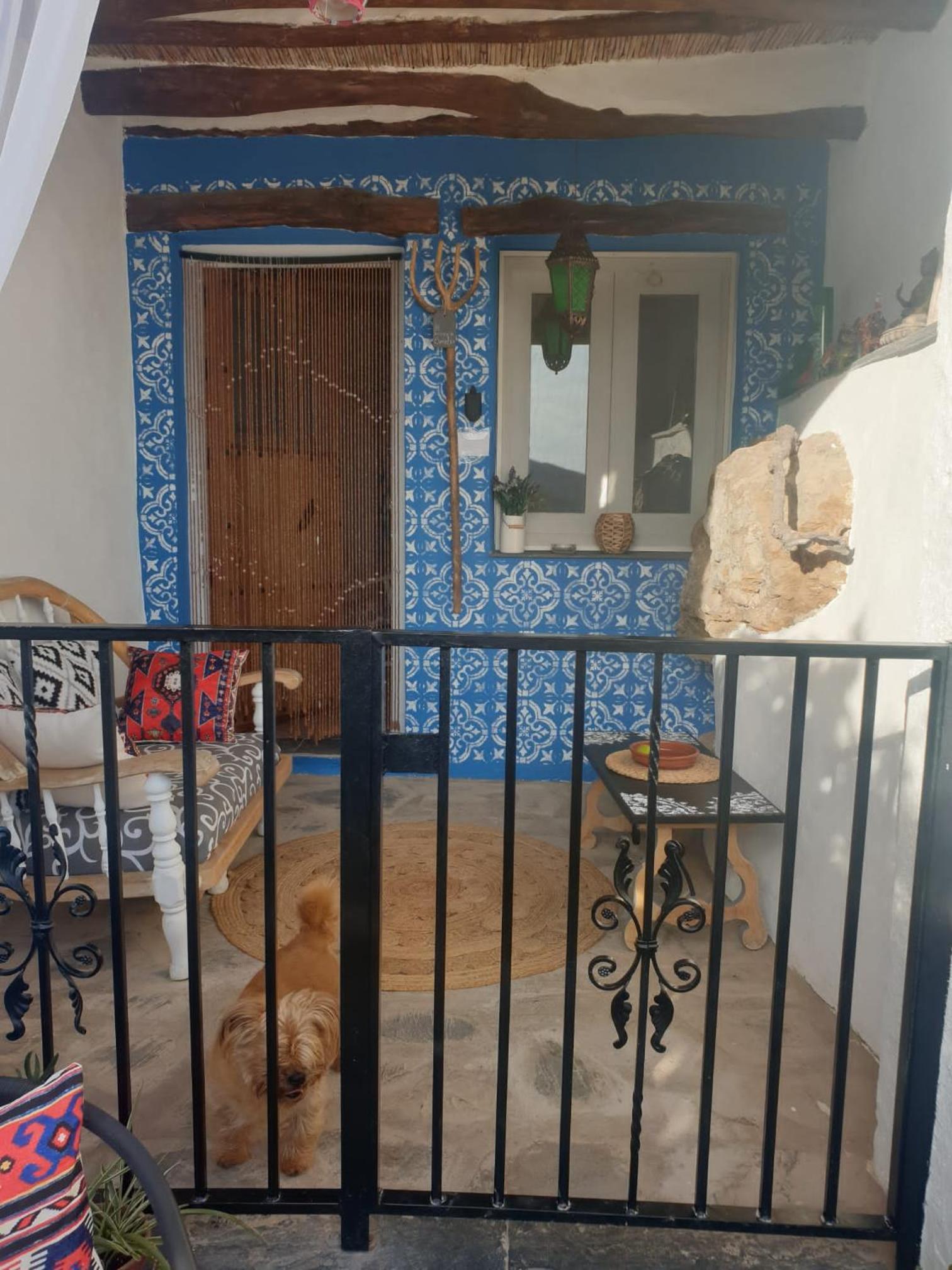 Casa Carrie