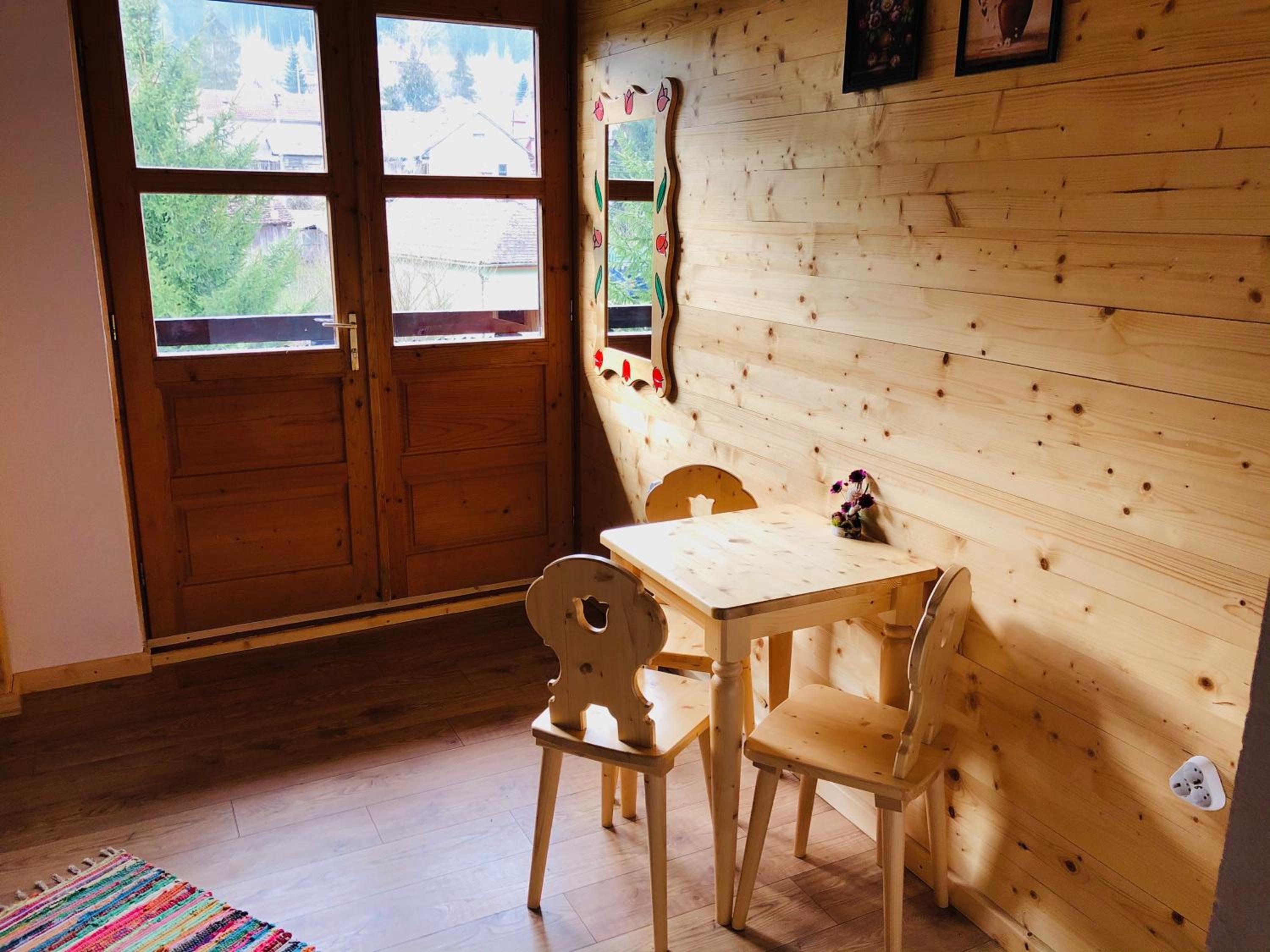 Stanca Soimilor