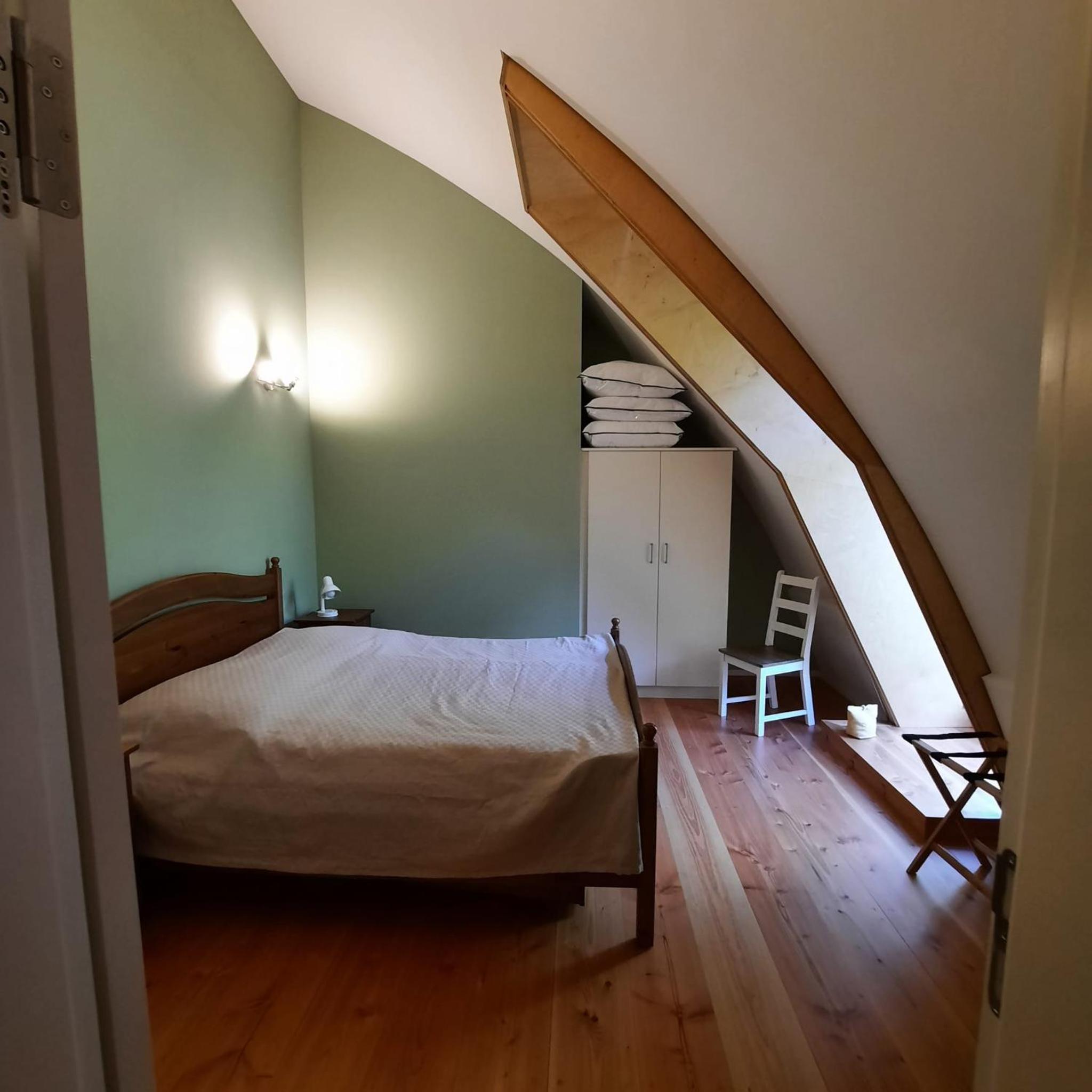 Inspektorhaus-Behlendorf