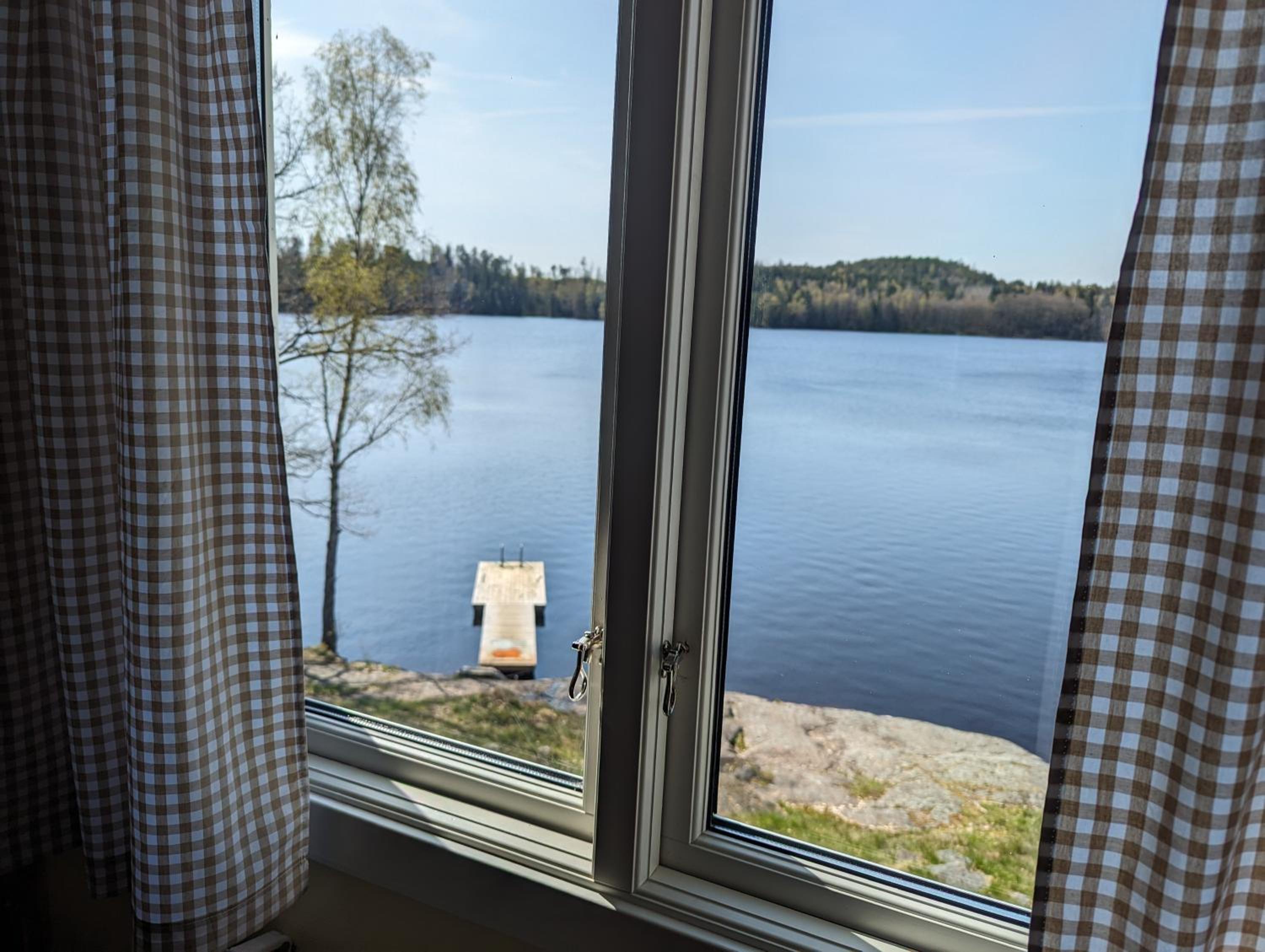 Vårhaga Vandrarhem view 4