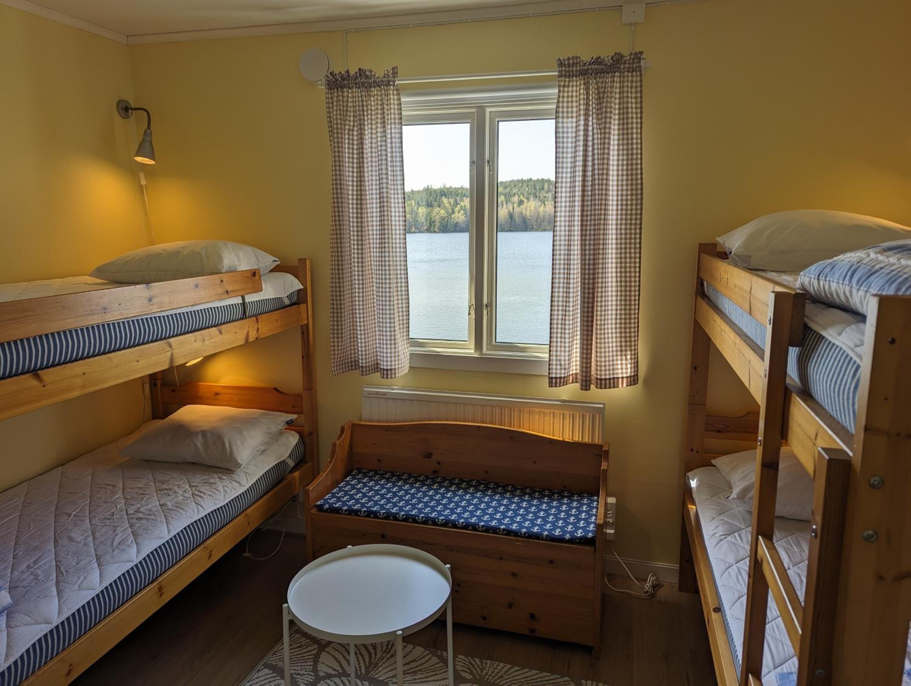 Vårhaga Vandrarhem view 3