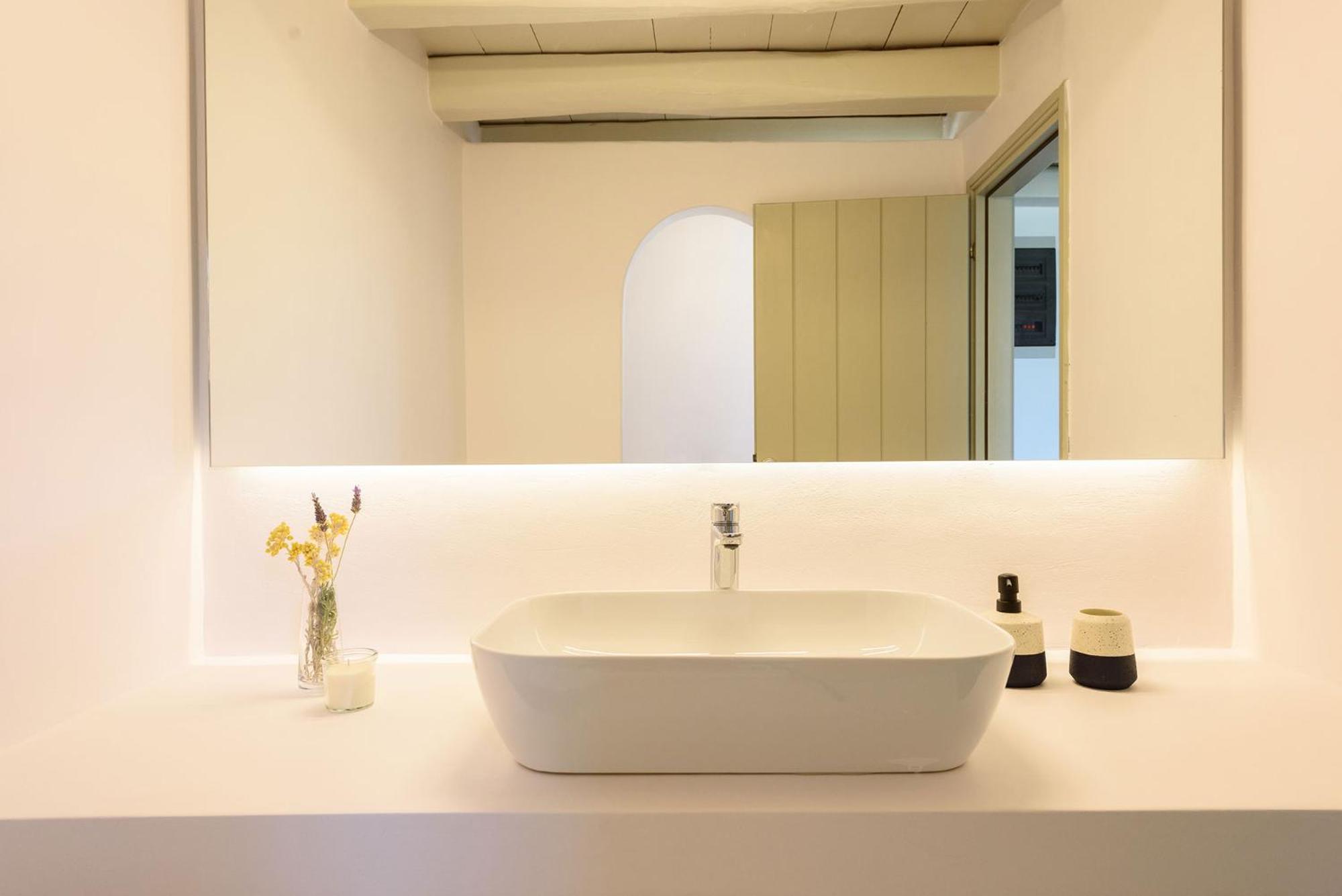 Thalatta Residence Paros