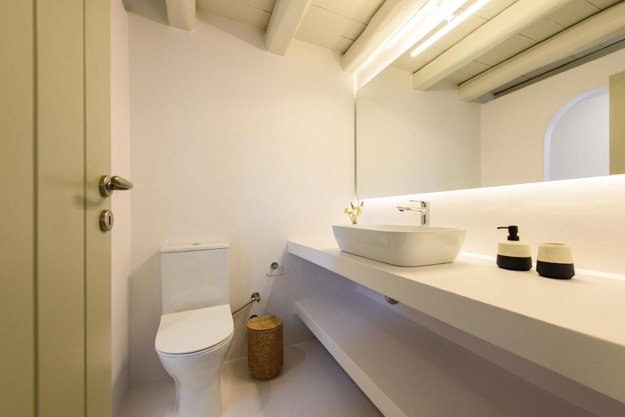 Thalatta Residence Paros