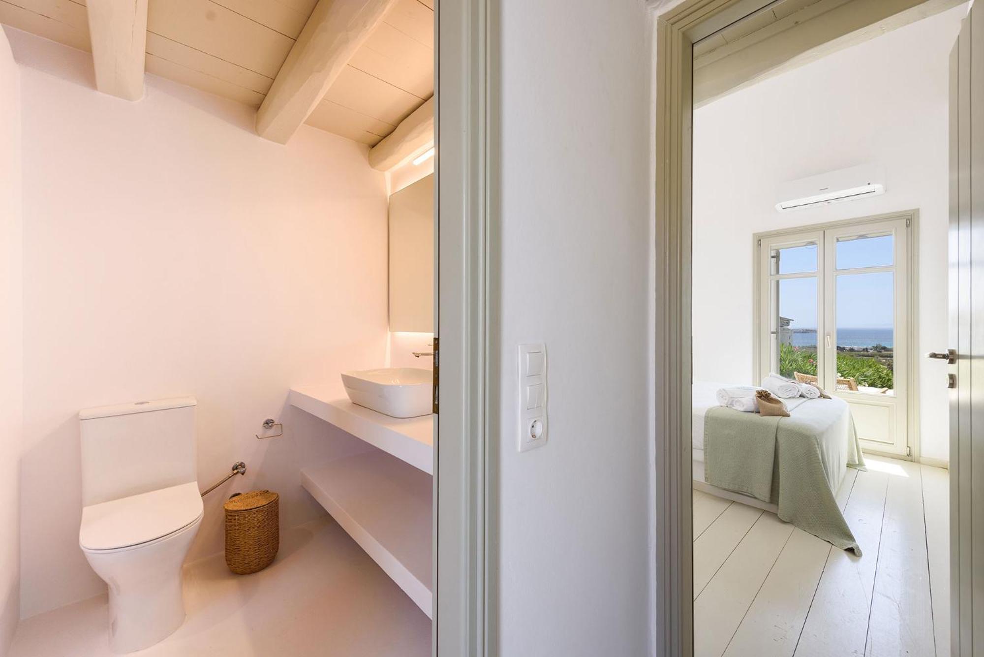 Thalatta Residence Paros