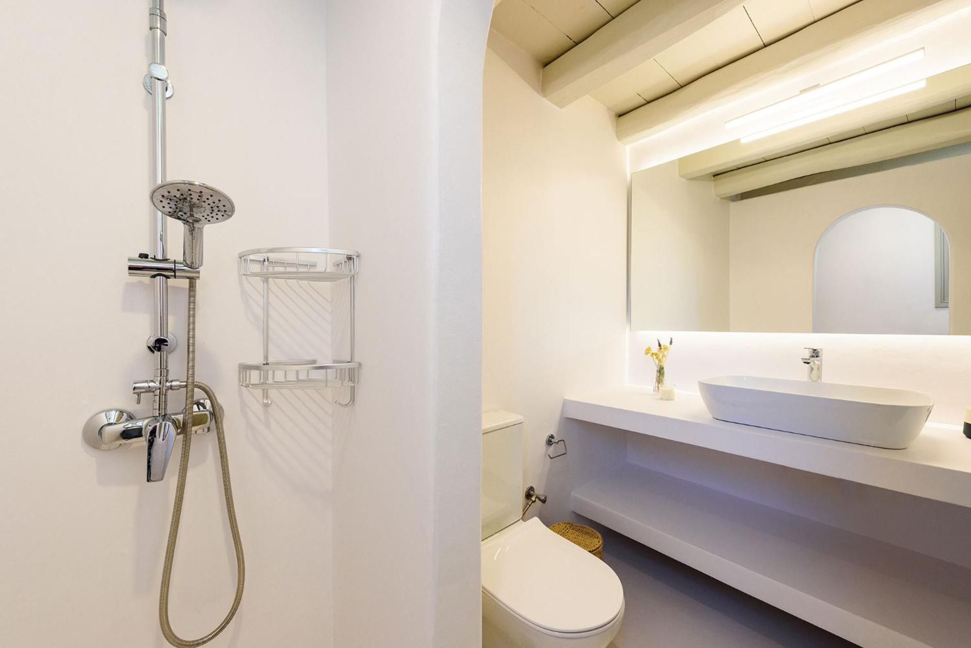 Thalatta Residence Paros