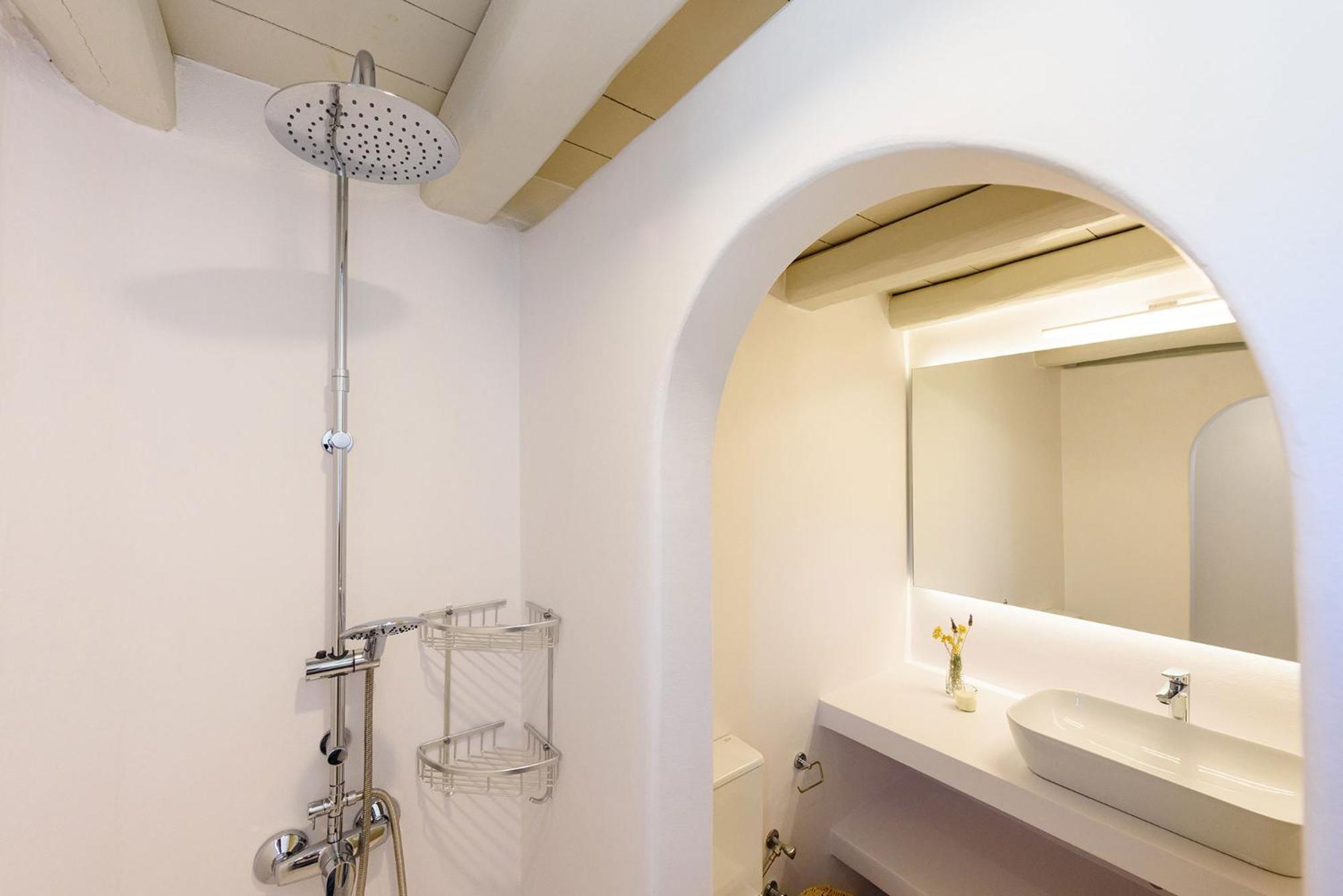 Thalatta Residence Paros