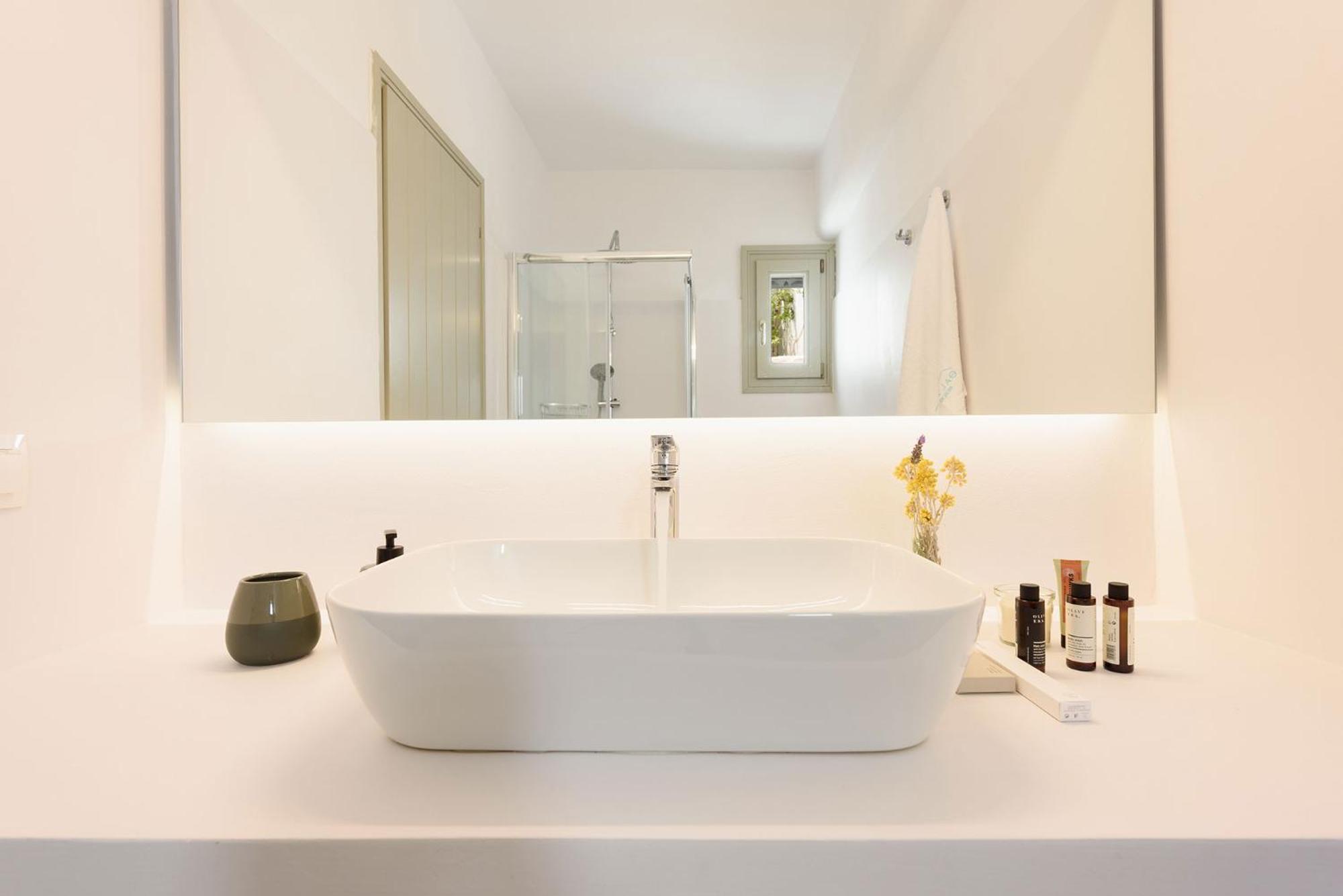 Thalatta Residence Paros