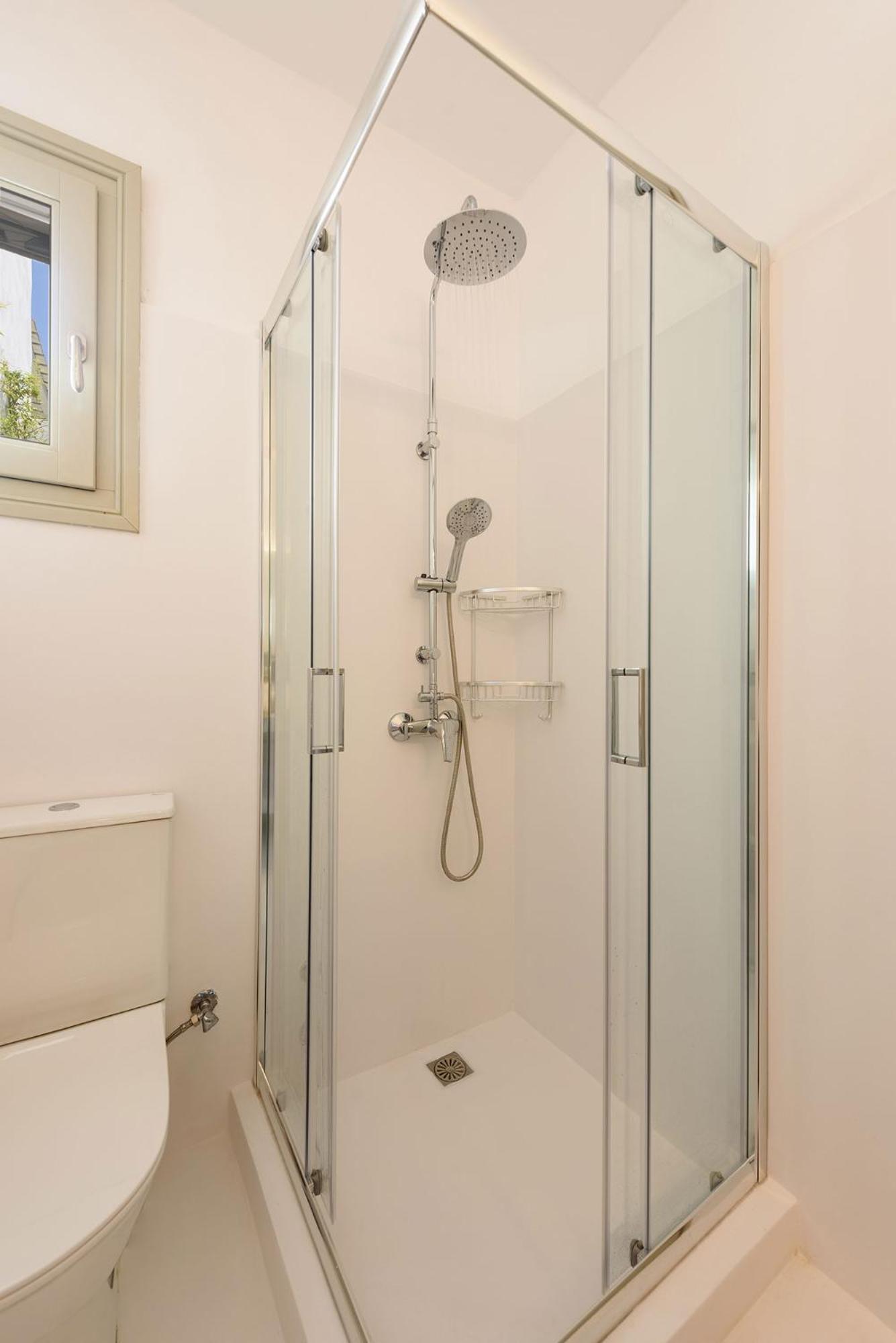 Thalatta Residence Paros