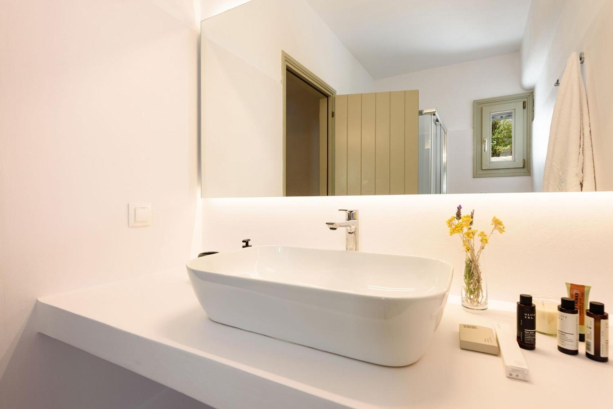 Thalatta Residence Paros