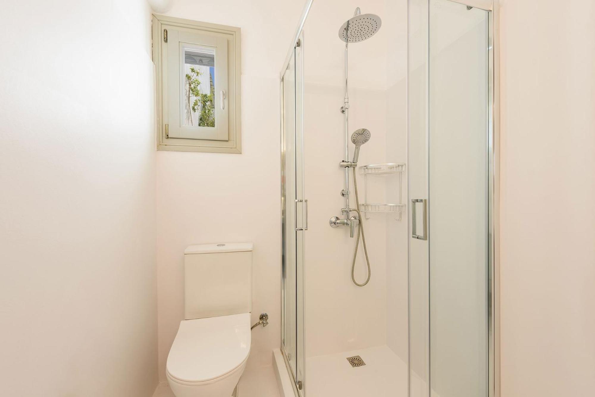 Thalatta Residence Paros
