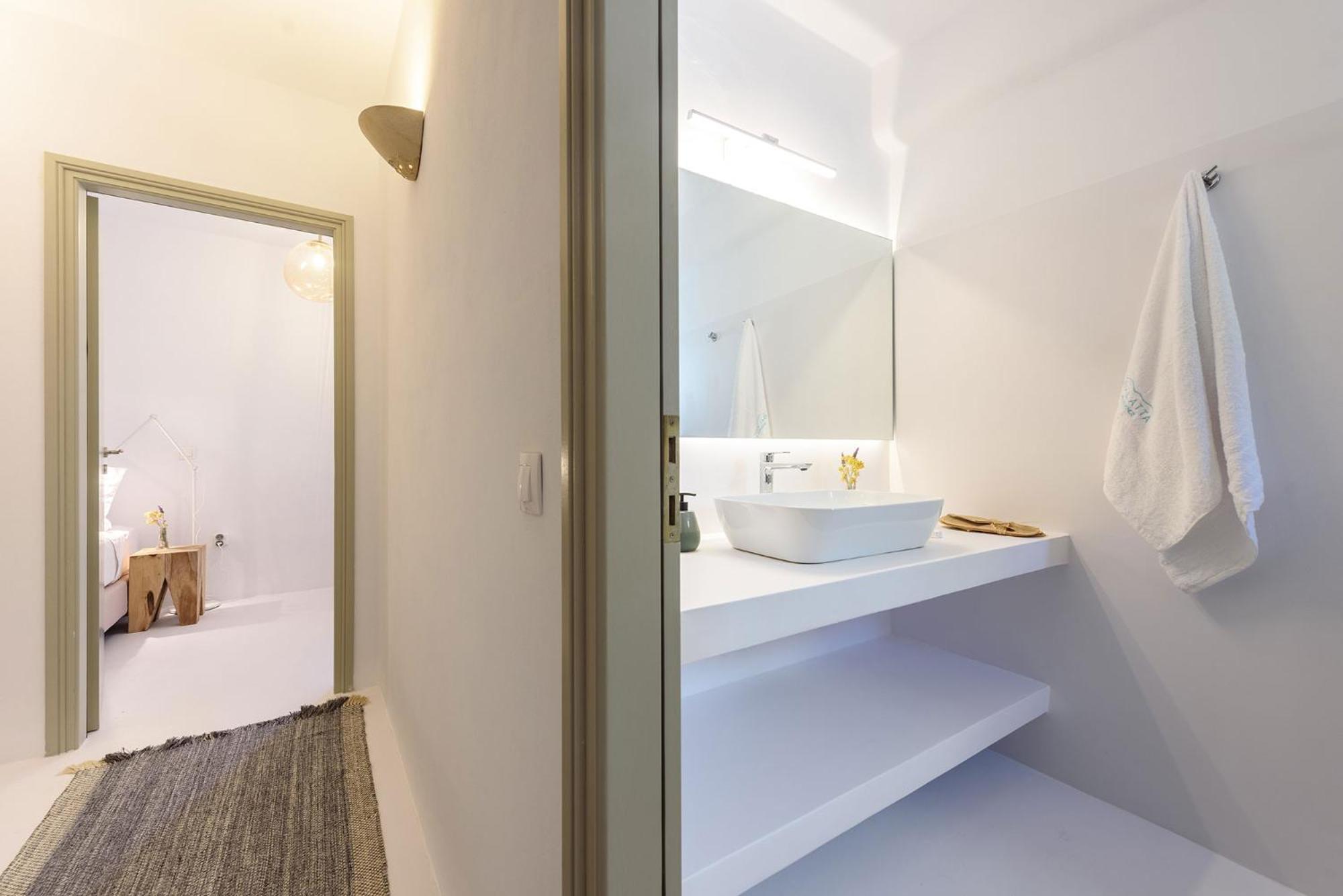 Thalatta Residence Paros