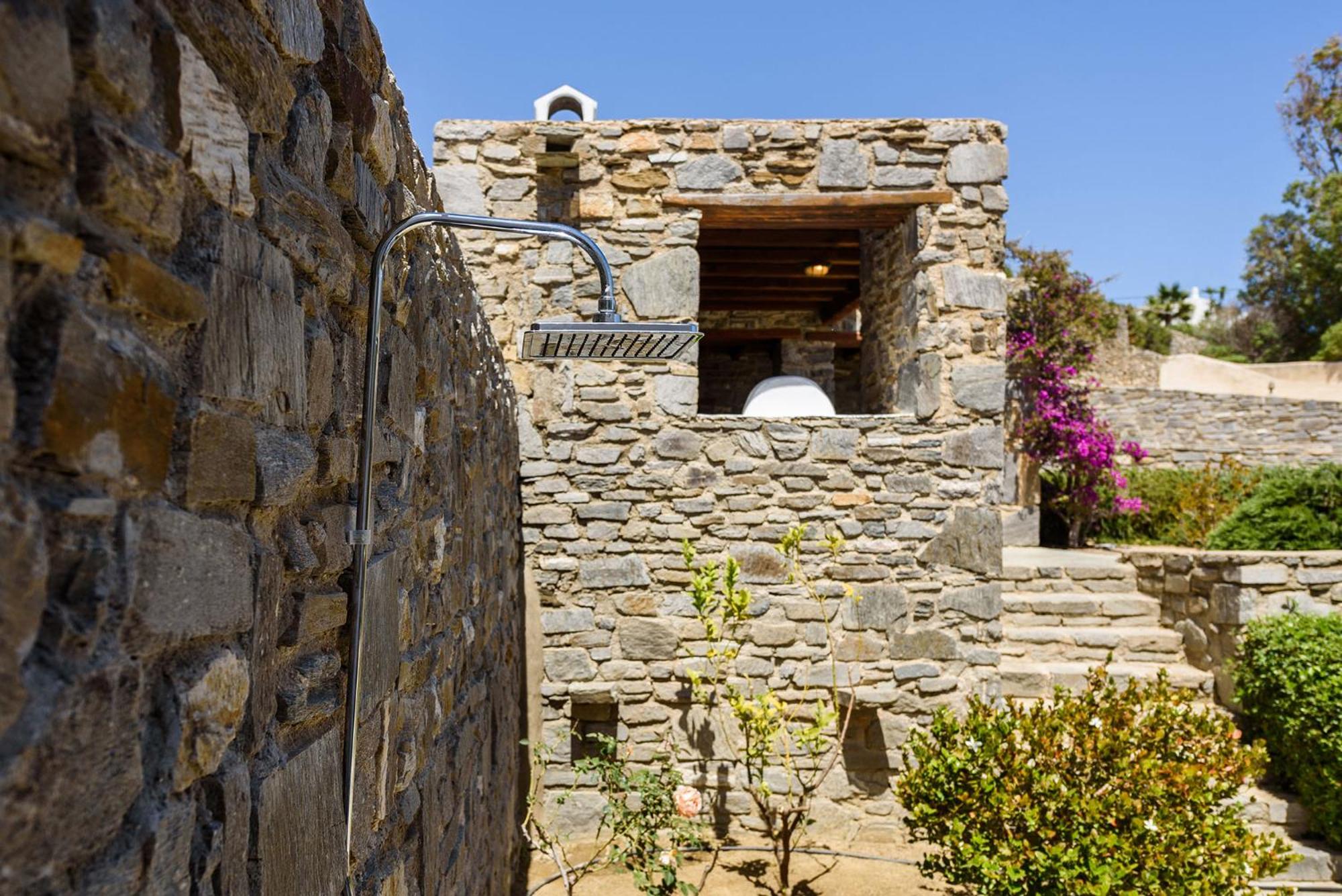 Thalatta Residence Paros